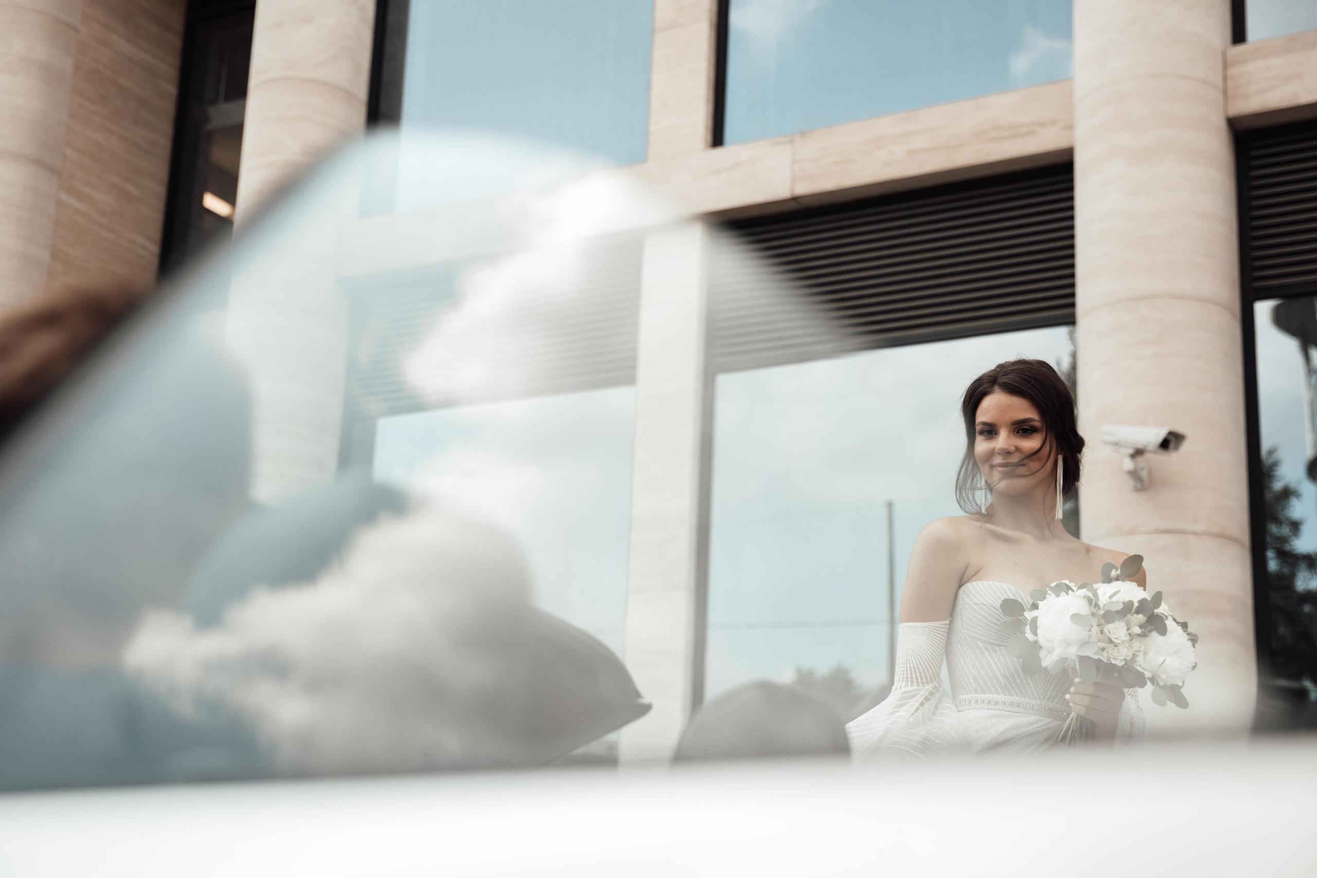 Дима и Арина. Свадебный фотограф в Санкт-Петербурге Рябикин Александр , занимаюсь св