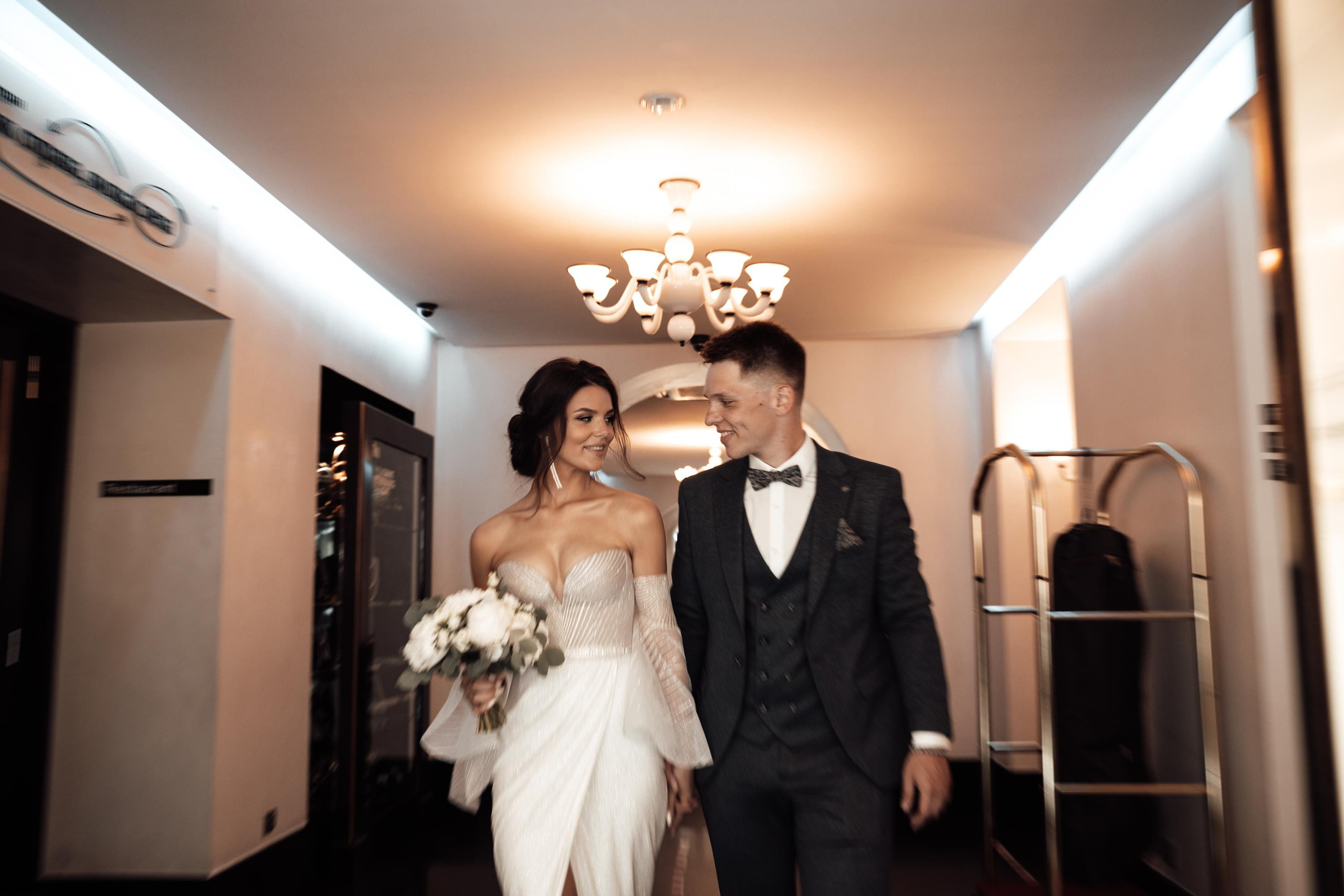 Дима и Арина. Свадебный фотограф в Санкт-Петербурге Рябикин Александр , занимаюсь св