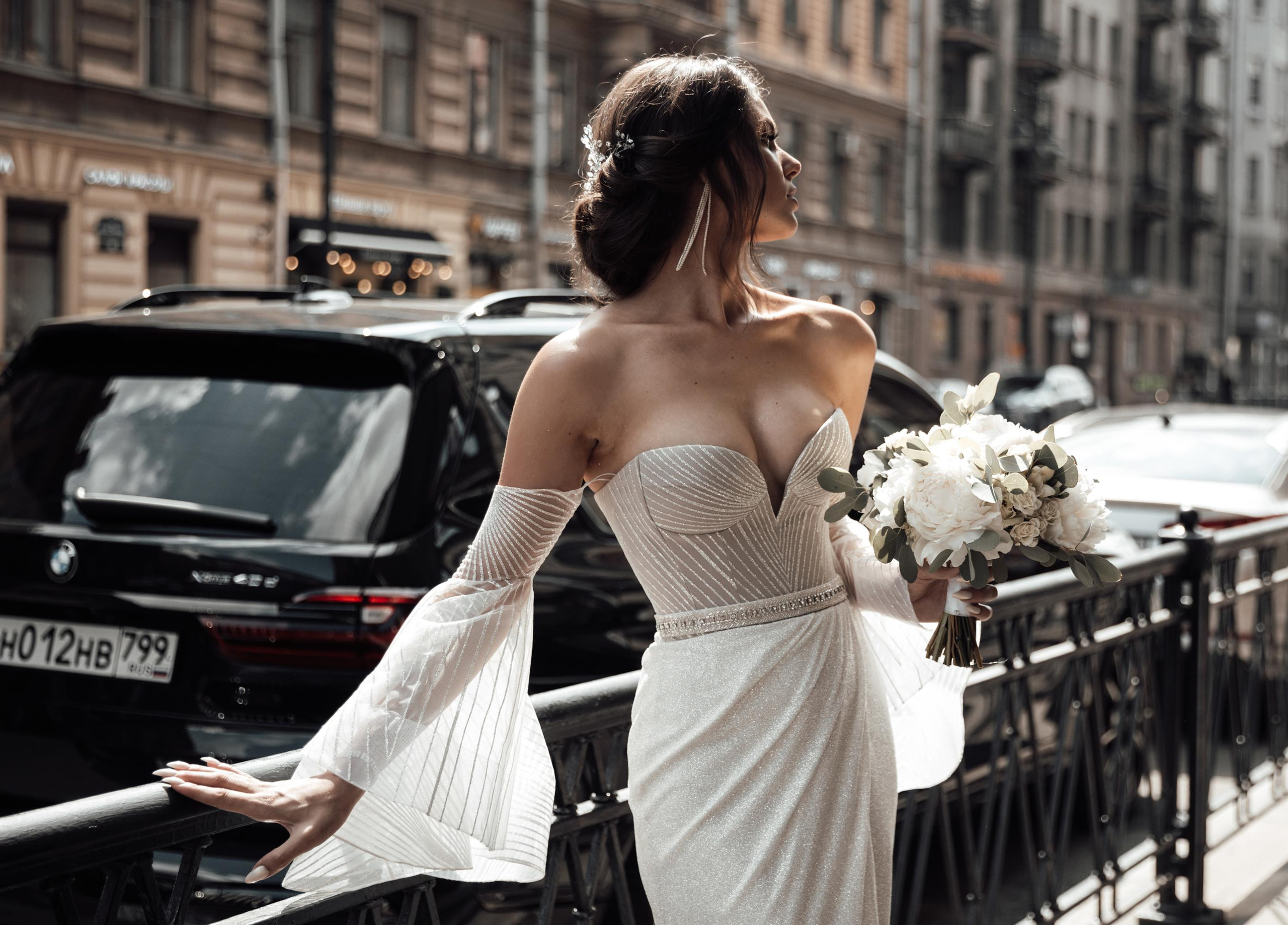 Дима и Арина. Свадебный фотограф в Санкт-Петербурге Рябикин Александр , занимаюсь св