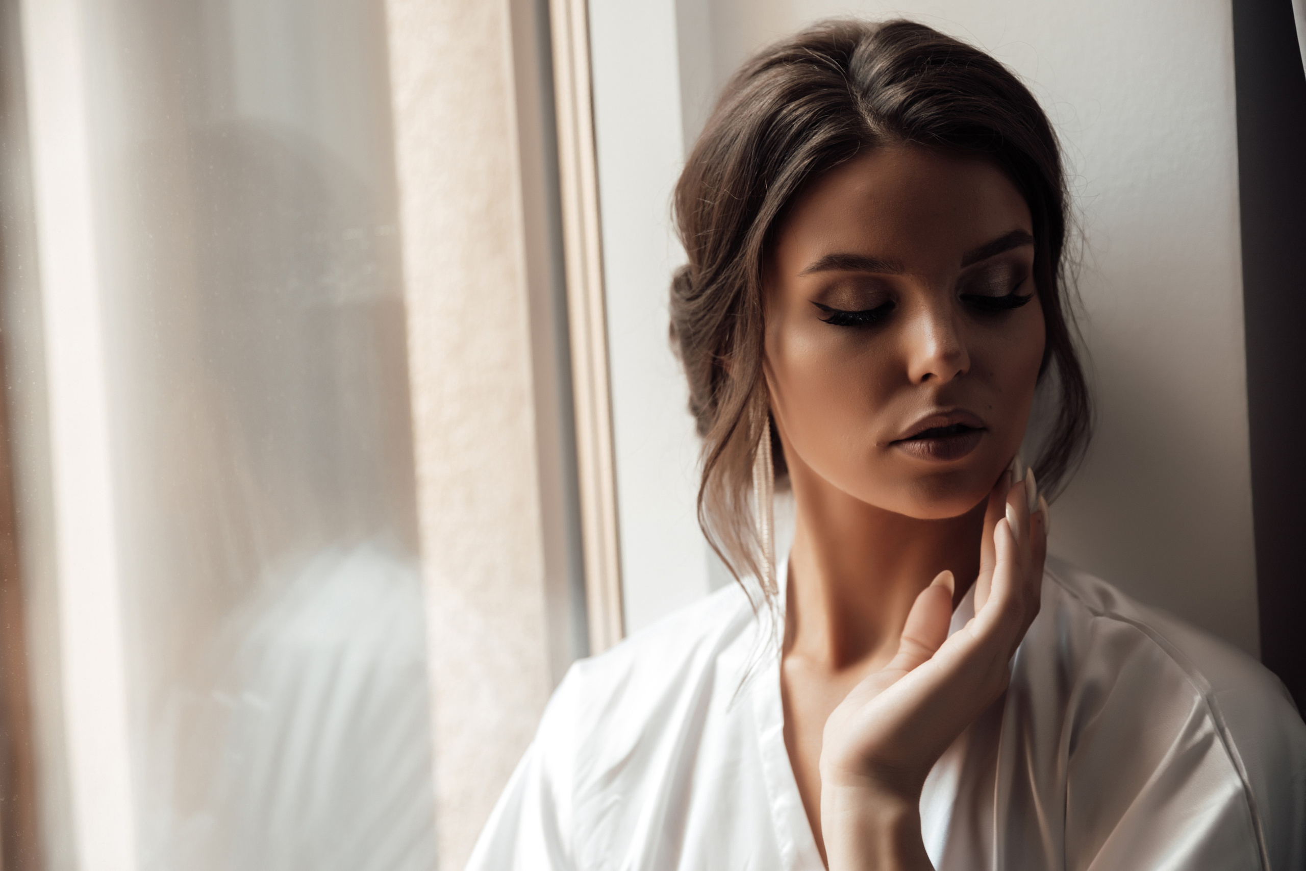 Дима и Арина. Свадебный фотограф в Санкт-Петербурге Рябикин Александр , занимаюсь св