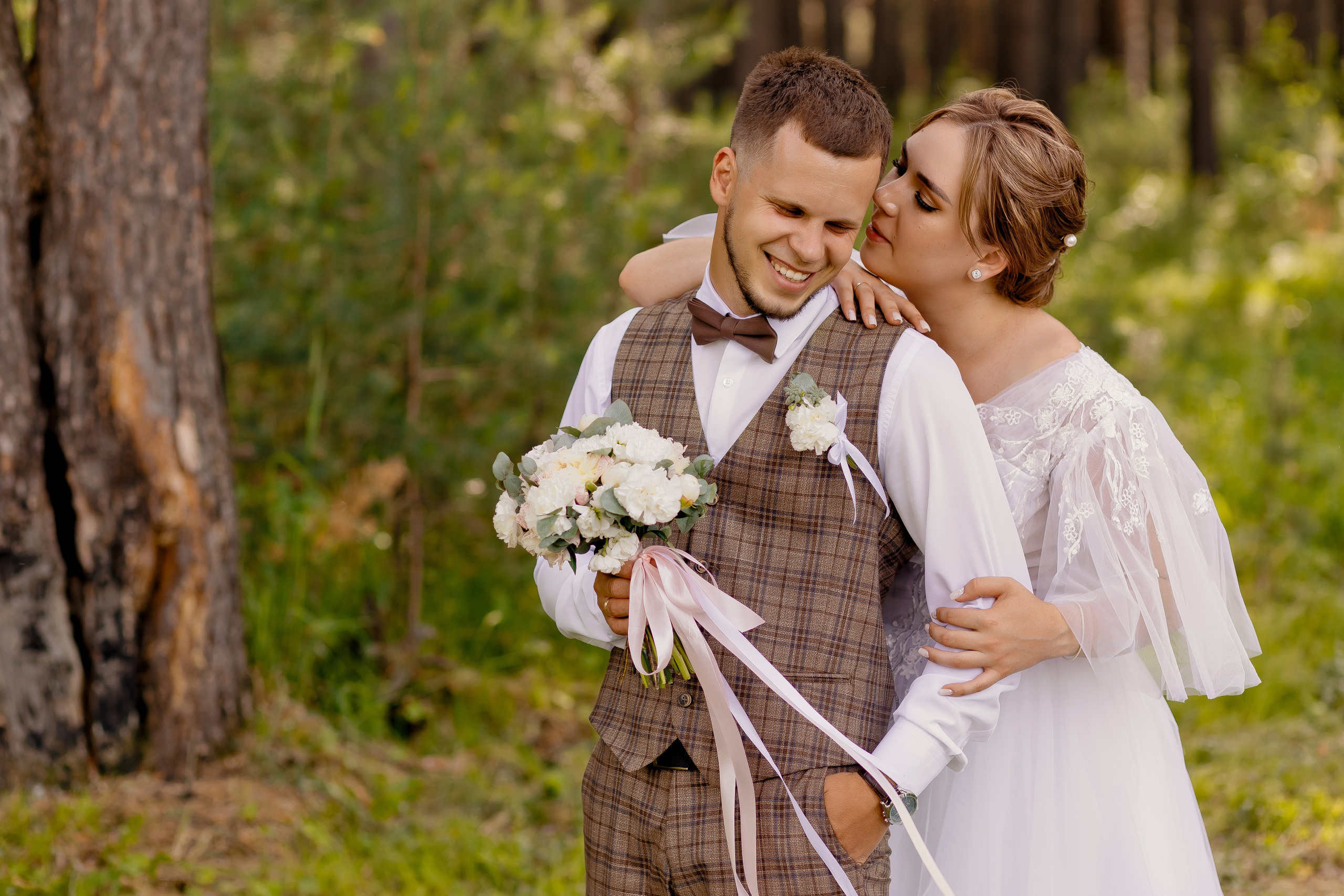 Евгений & Анастасия, 7.07.2023. Школьный и свадебный фотограф Анастасия Соколовская, Тайшет
