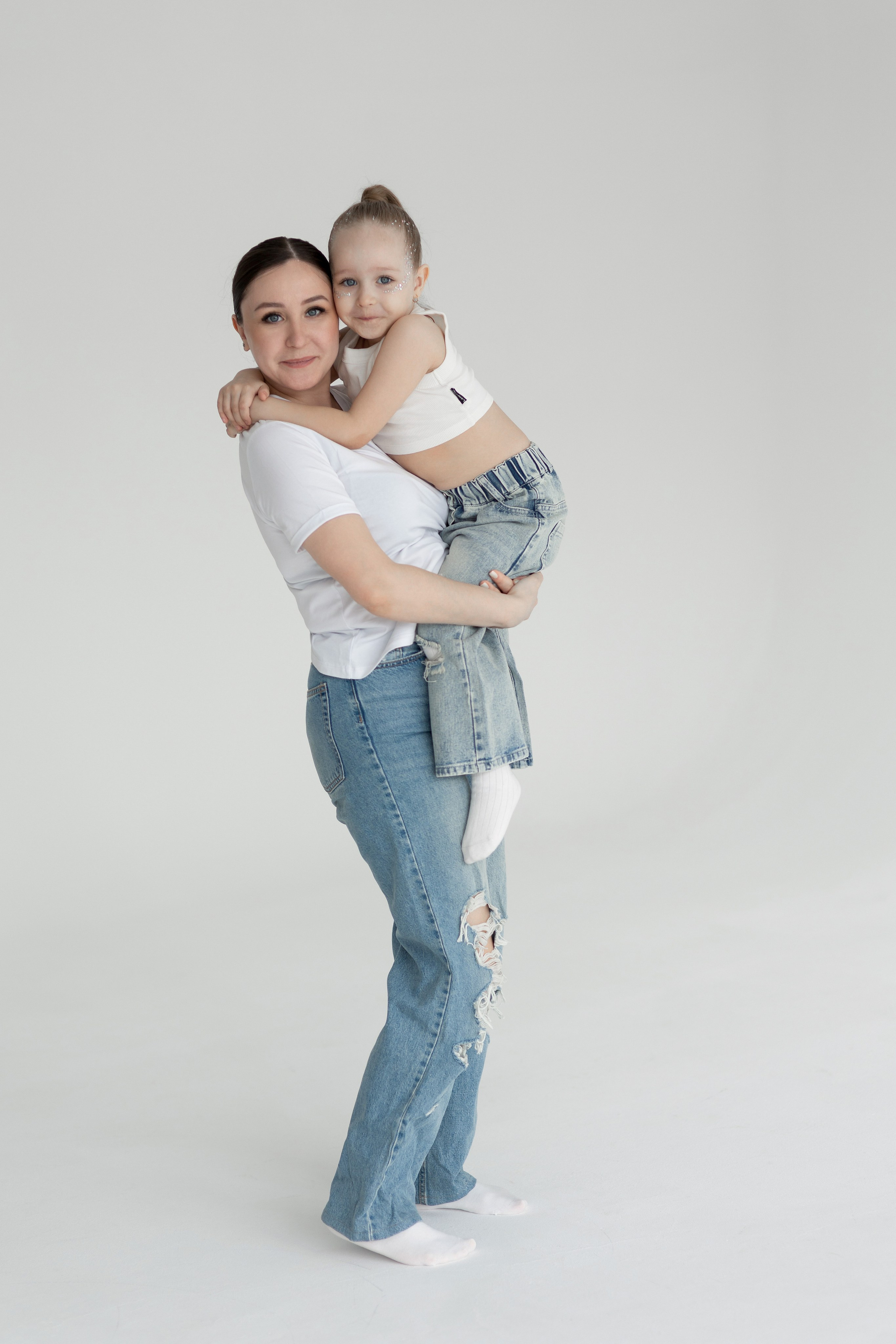 Рисую светом вашу семейную историю фотограф из Перми Александра Камене