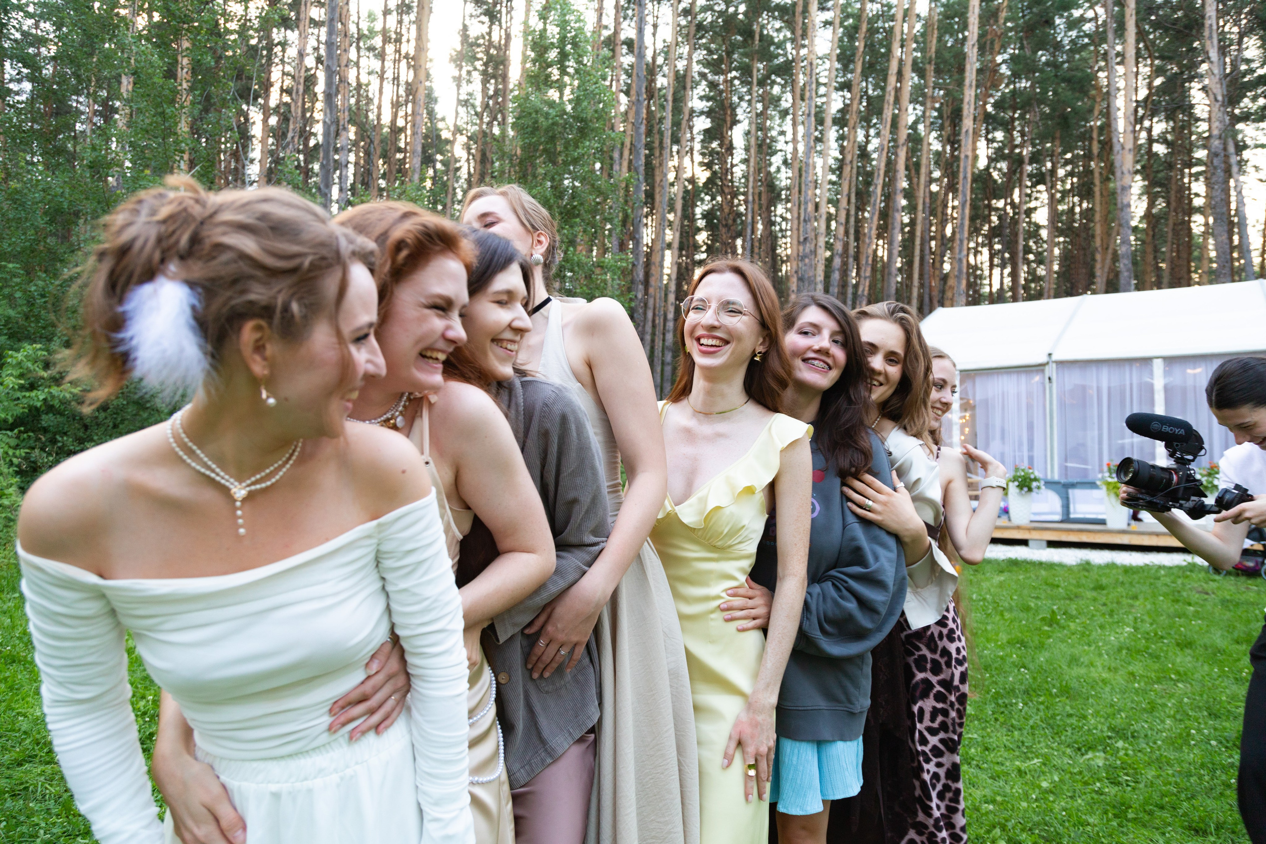 Свадебная Съемка. Фотограф в Новосибирске | Елена