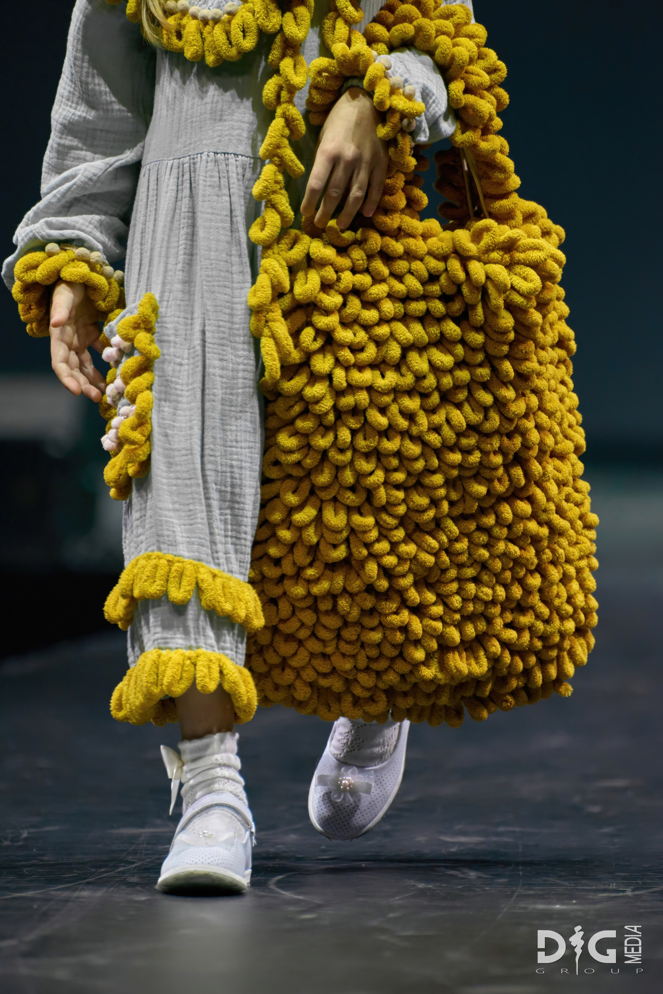 Krasnodar kids fashion week | 01-11-25 | the fragment. Showbiz | Fashion | Reportage