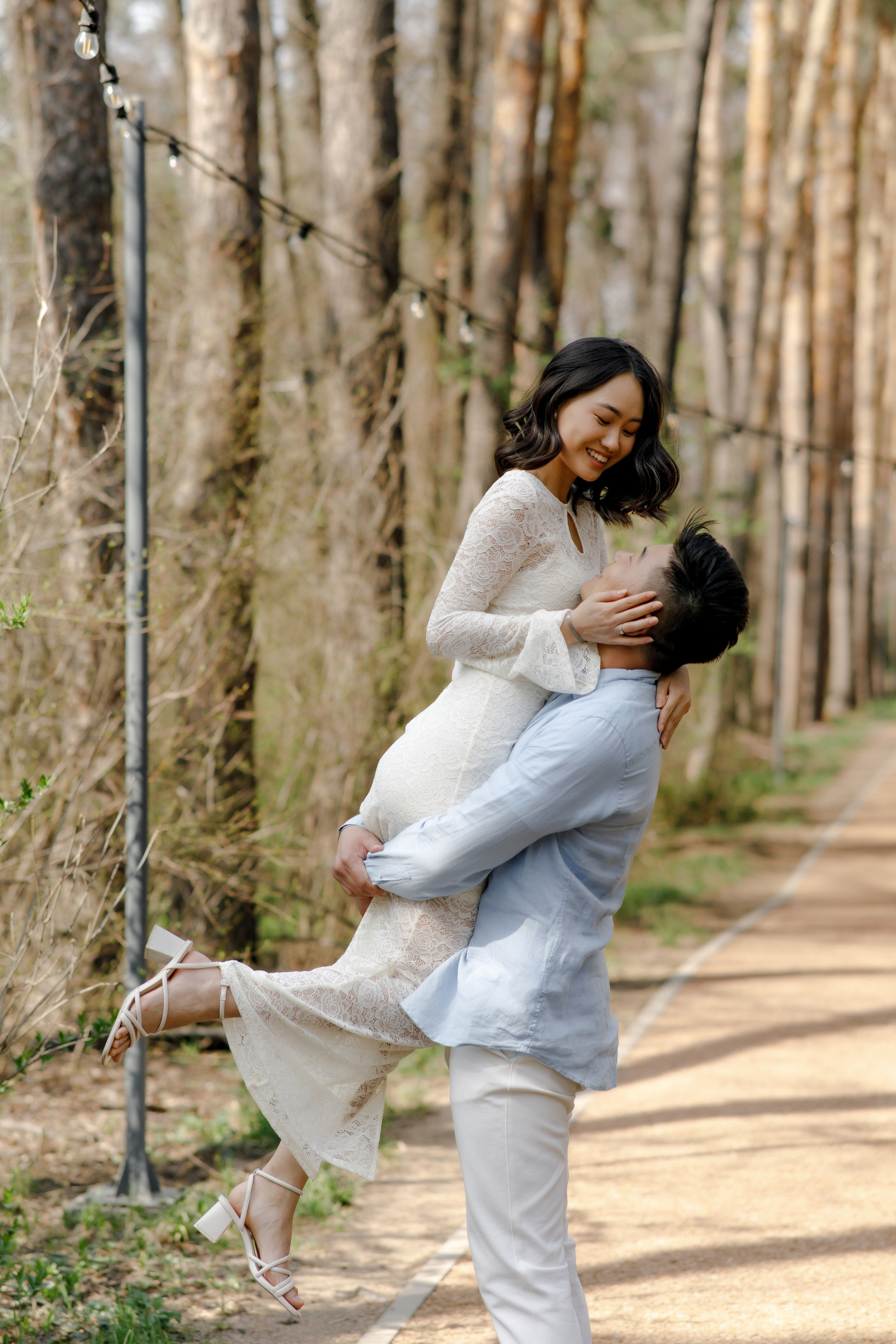 Dmitri & Katya. Wedding and Love story Photographer