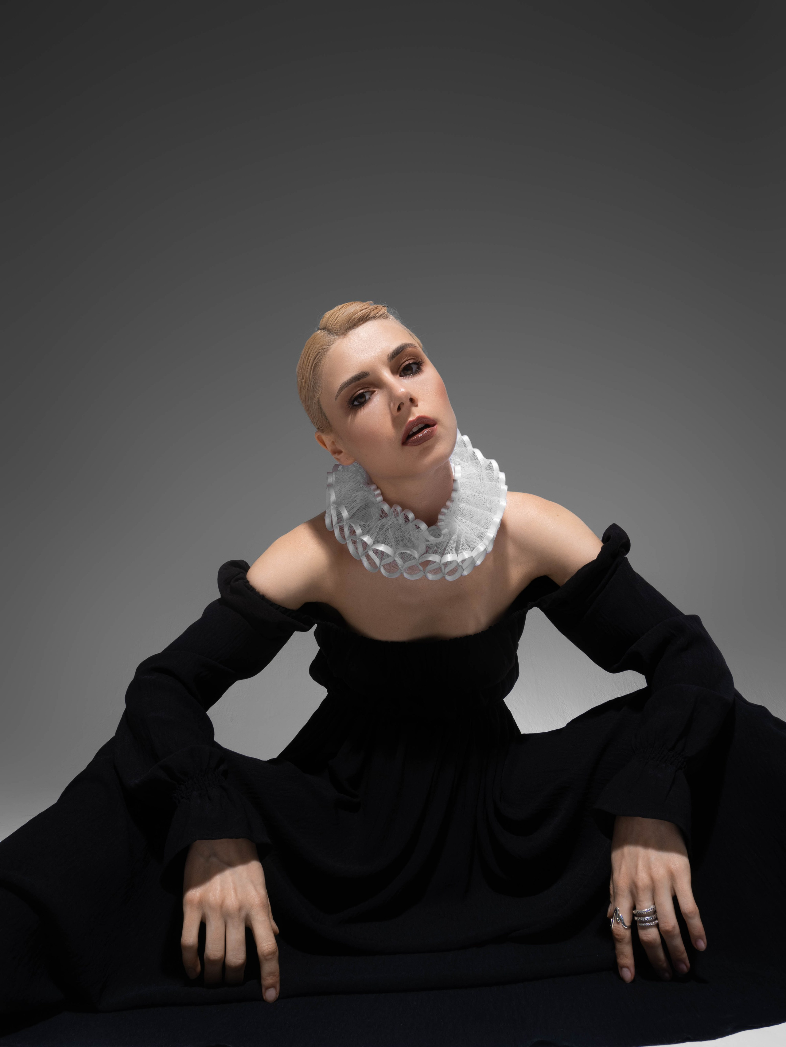 Индивидуальная съемка женская. Маренина Виктория — креативный фотограф в Москве