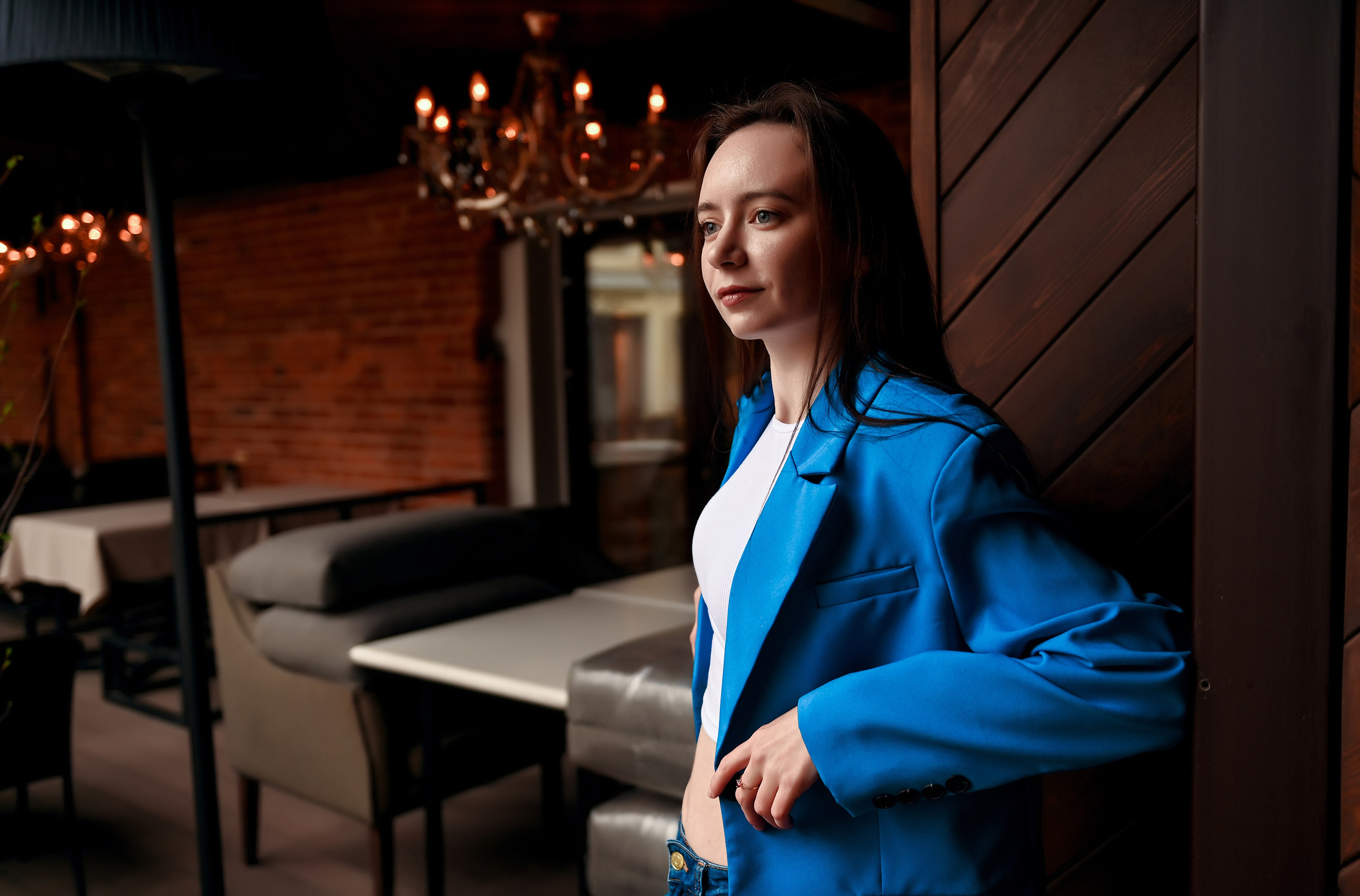 Фотосет уличный. Свадебный, семейный, детский, контент фотограф в Омске Максим Ильин