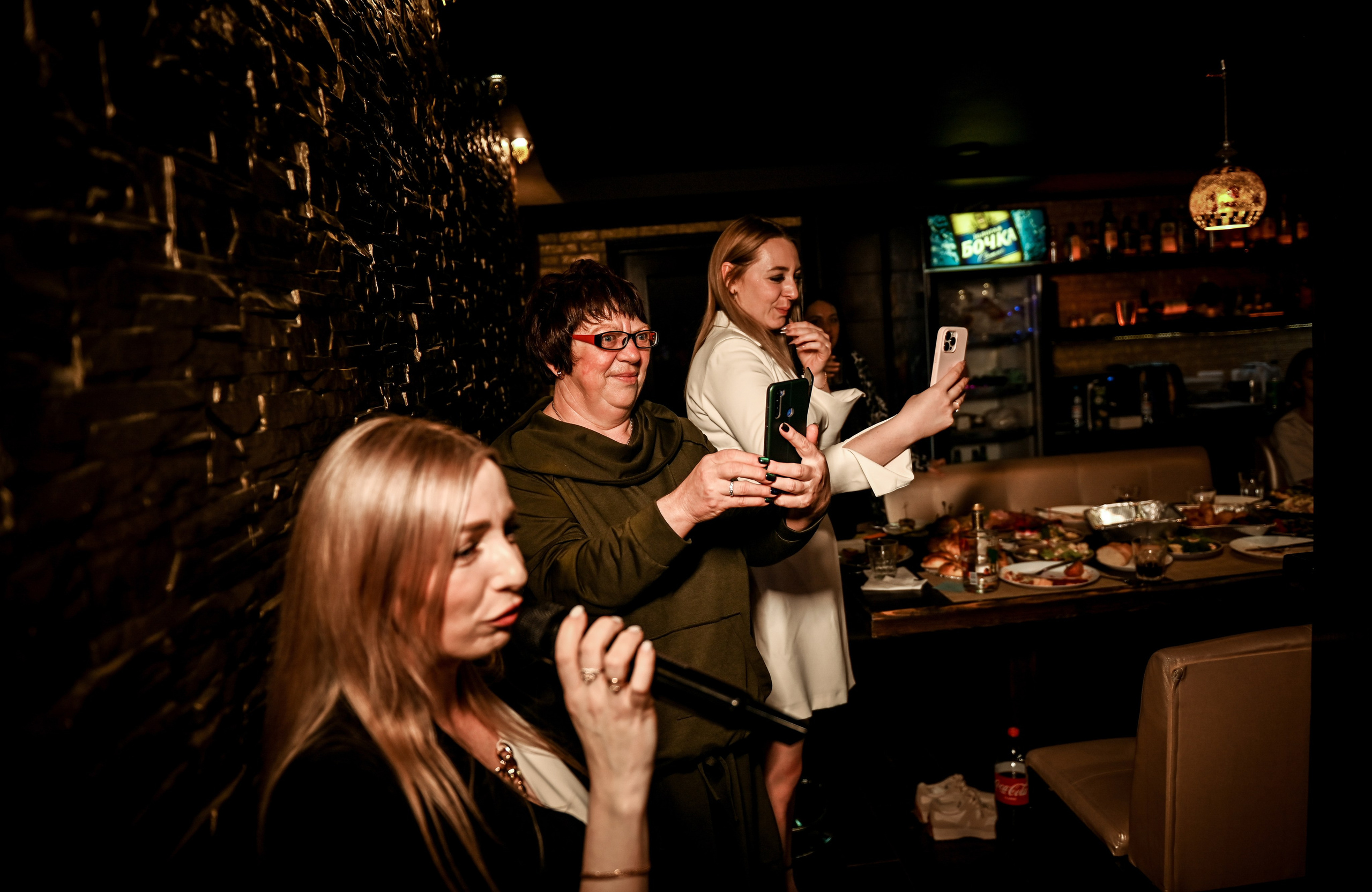 День рождения. Свадебный, семейный, детский, контент фотограф в Омске Максим Ильин