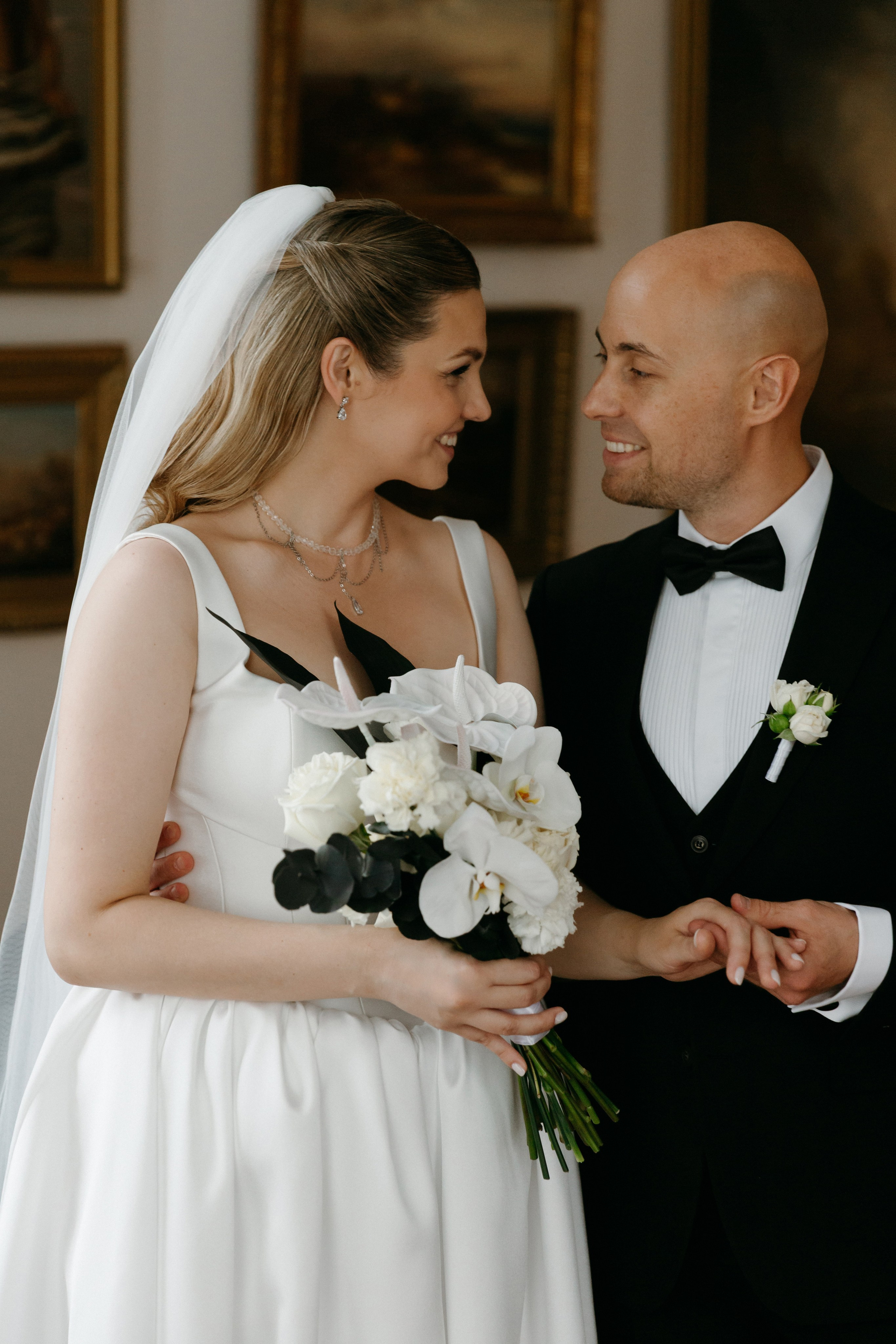 Свадьба Никиты и Евгении. Фотограф Антон Бубликов Сыктывкар