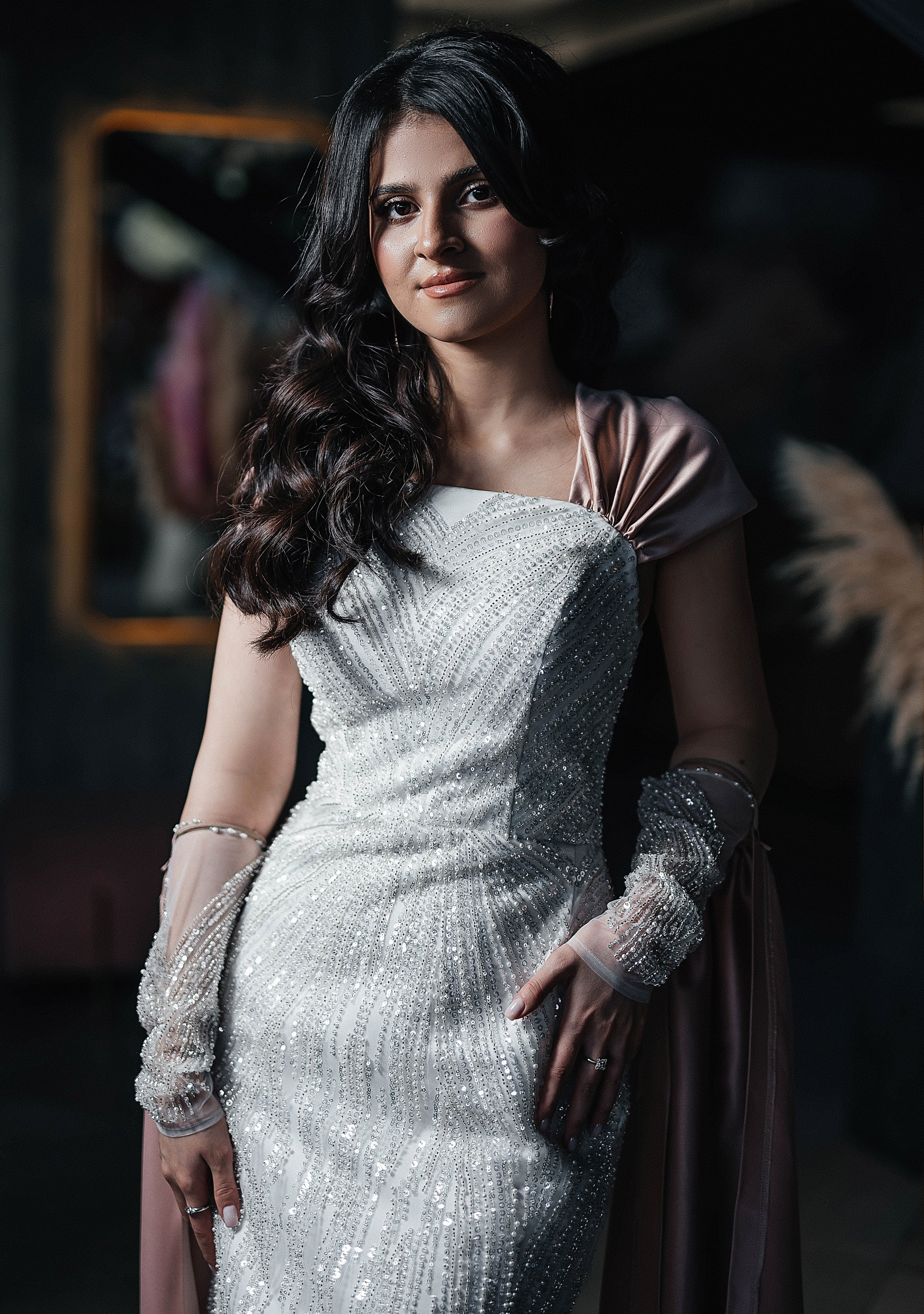 A&G. Свадебный фотограф в Саратове и Москве Гусейнова Рухия