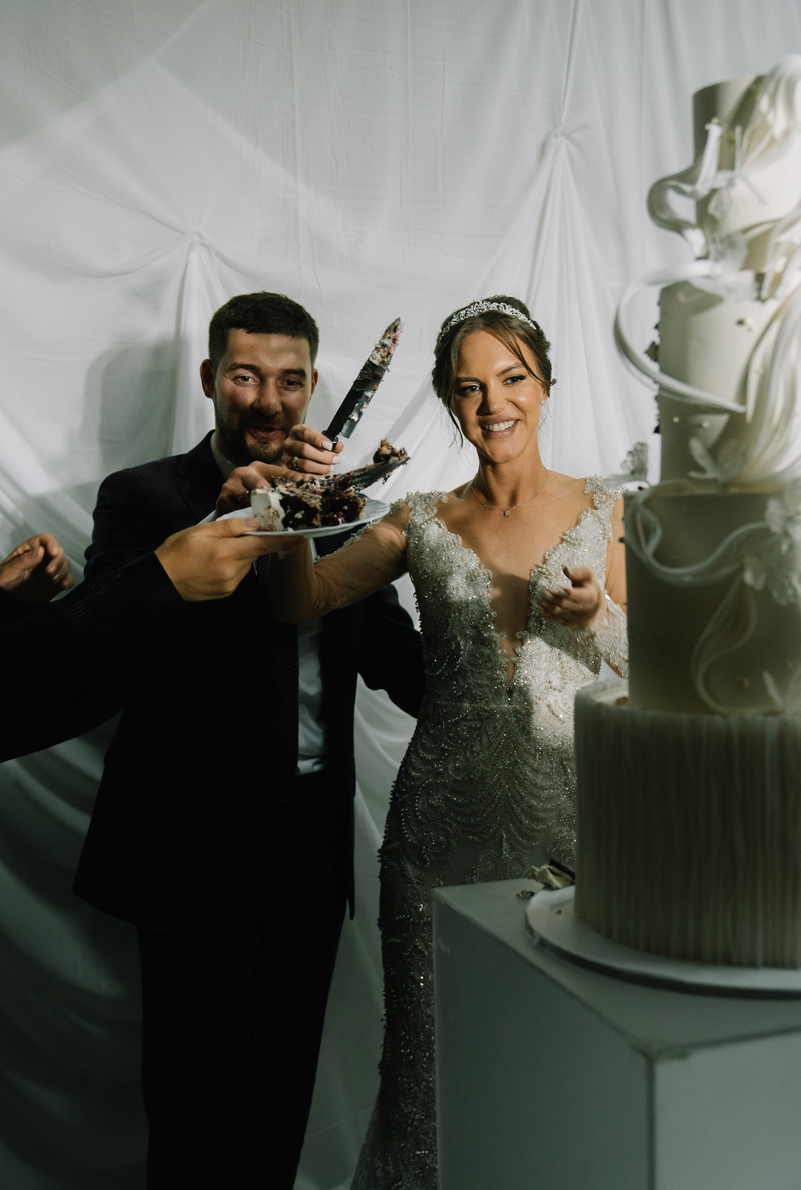 Осенняя сказка. Свадебный фотограф в Саратове и Москве Гусейнова Рухия