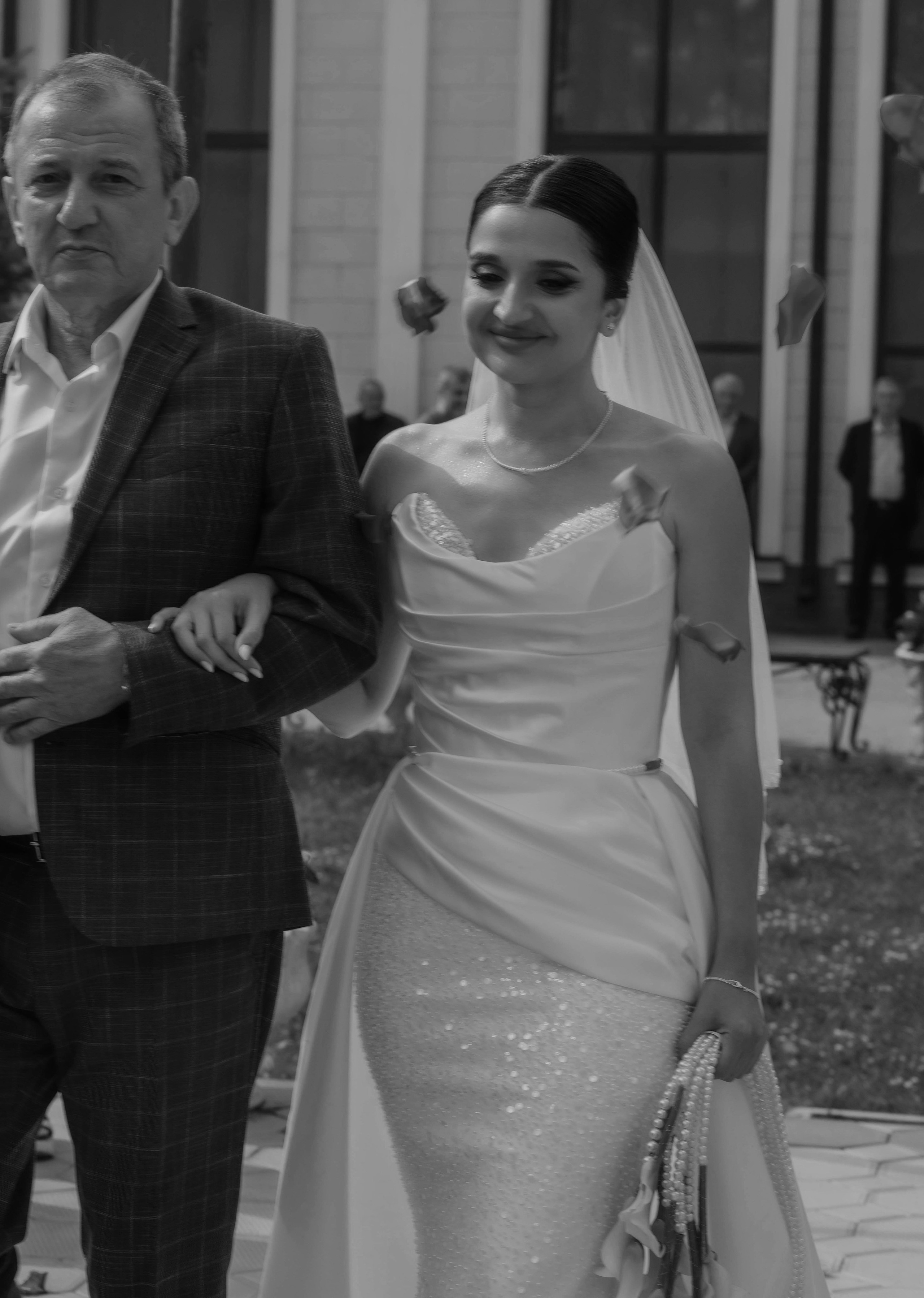 Z&A. Свадебный фотограф в Саратове и Москве Гусейнова Рухия