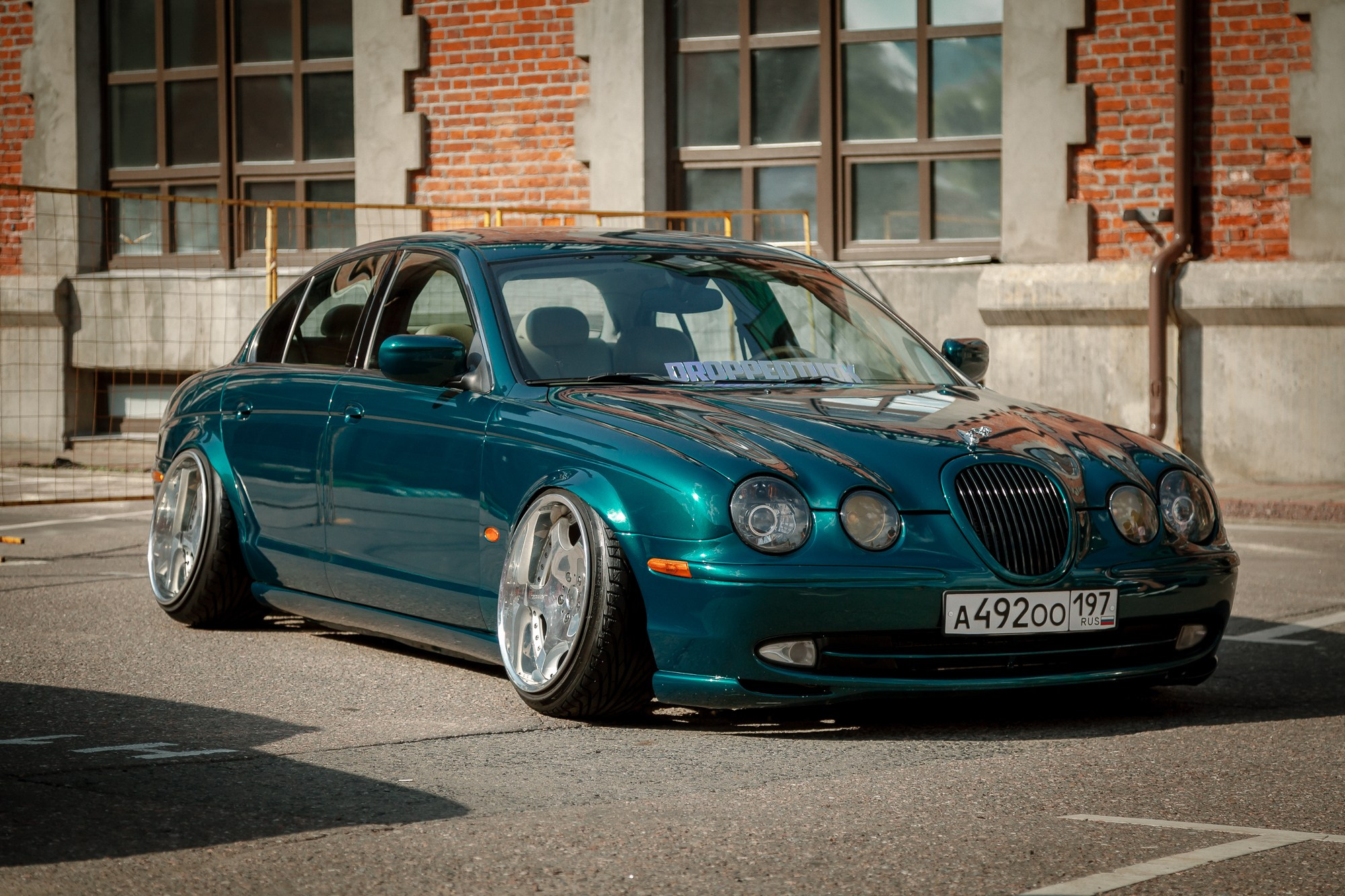 КастомКонвенция. Алексей Никифоров фотограф Москва, Химки