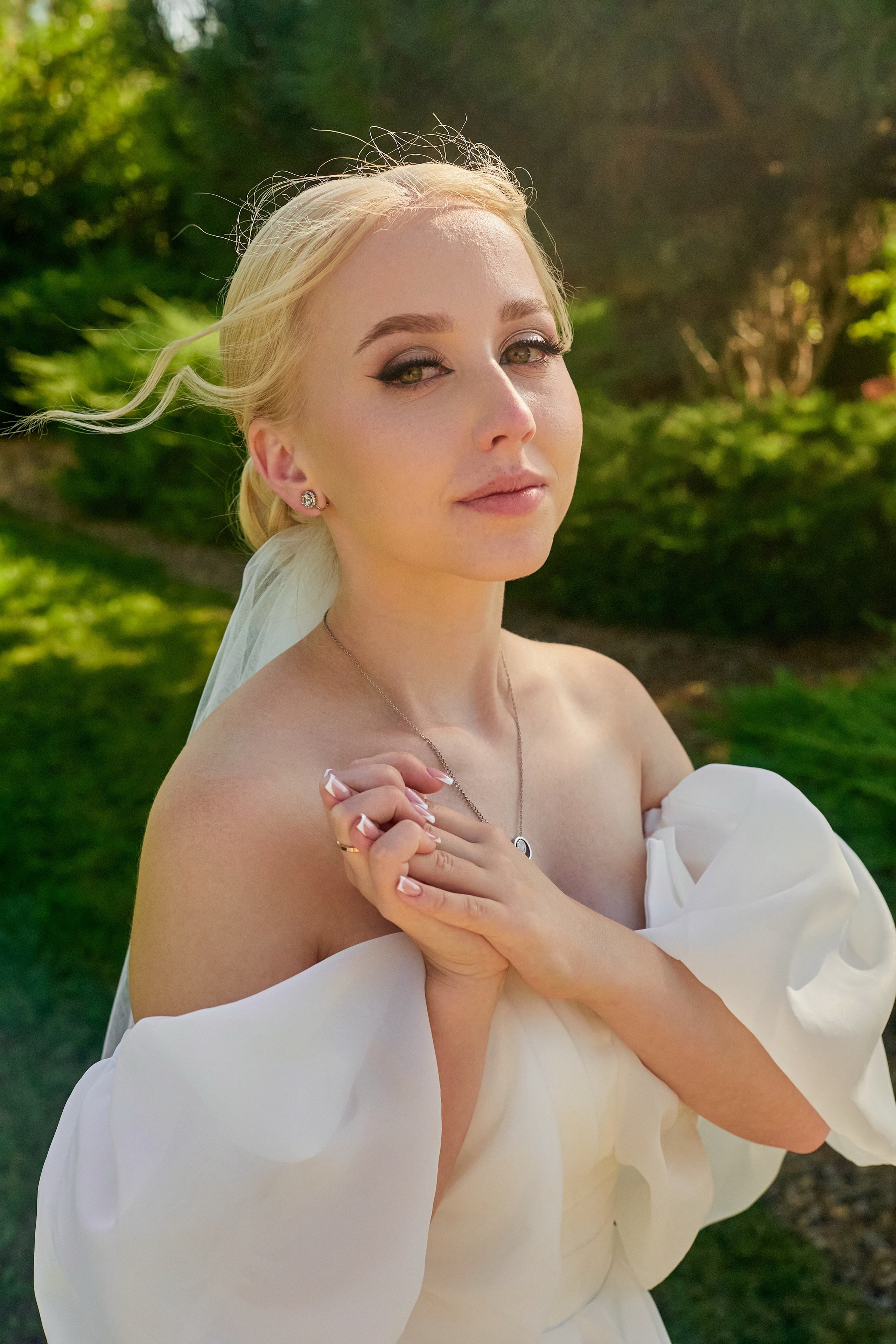 Андрей и Вика. Свадебный и креативный фотограф в ЮФО и МСК