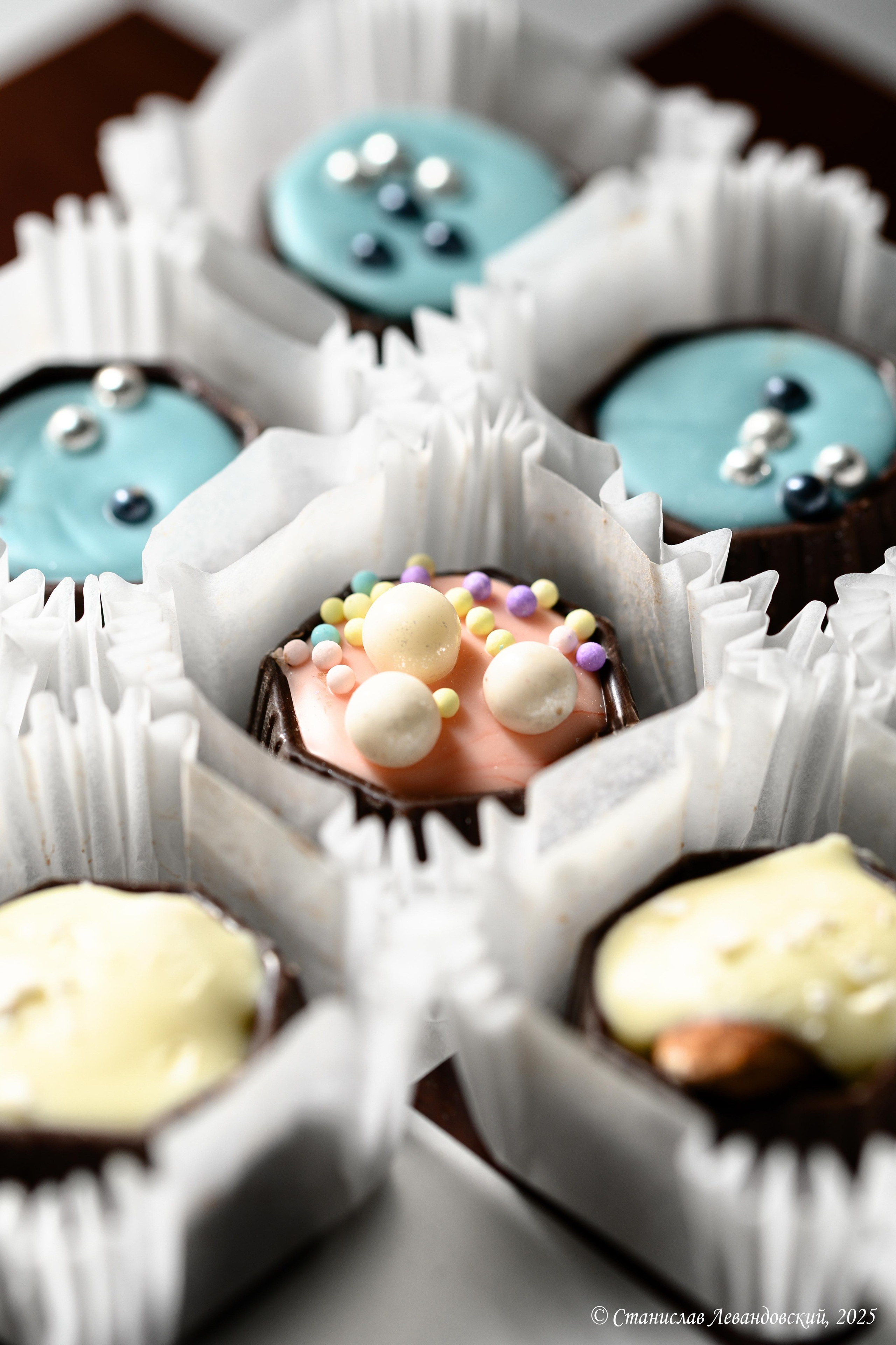 Предметы с матовой поверхностью. Предметный фотограф в Москве Станислав Левандовский