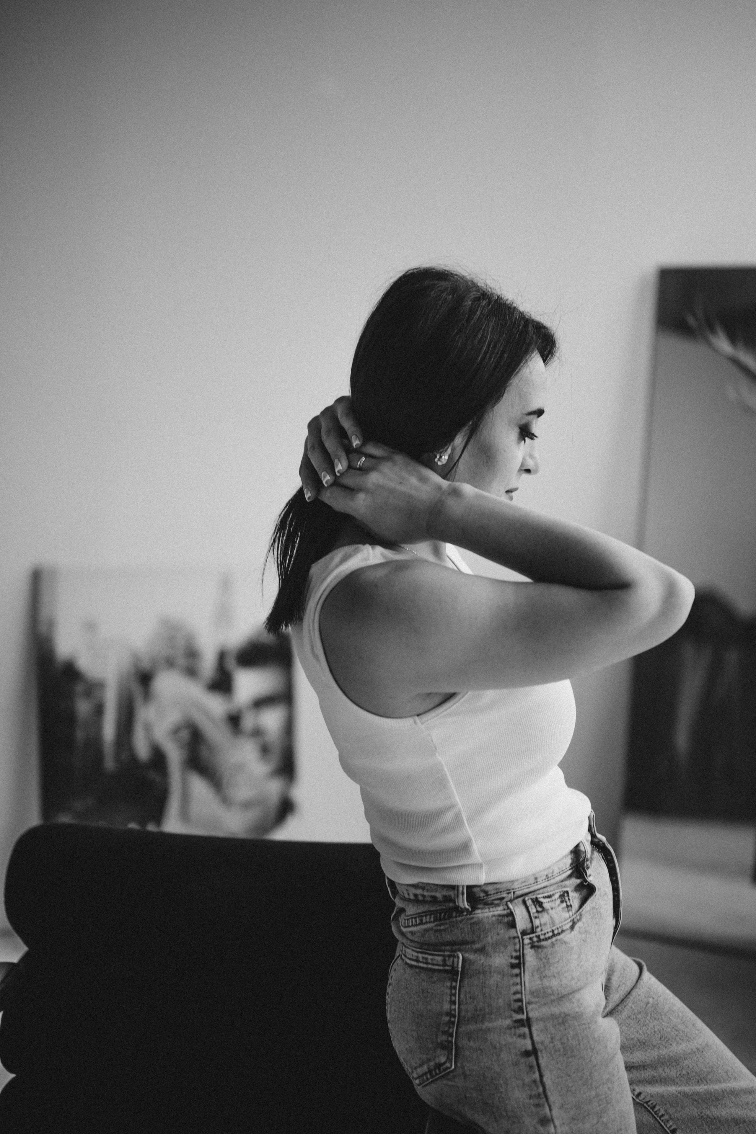 Алиса. Фотограф Кристина Пархоменко