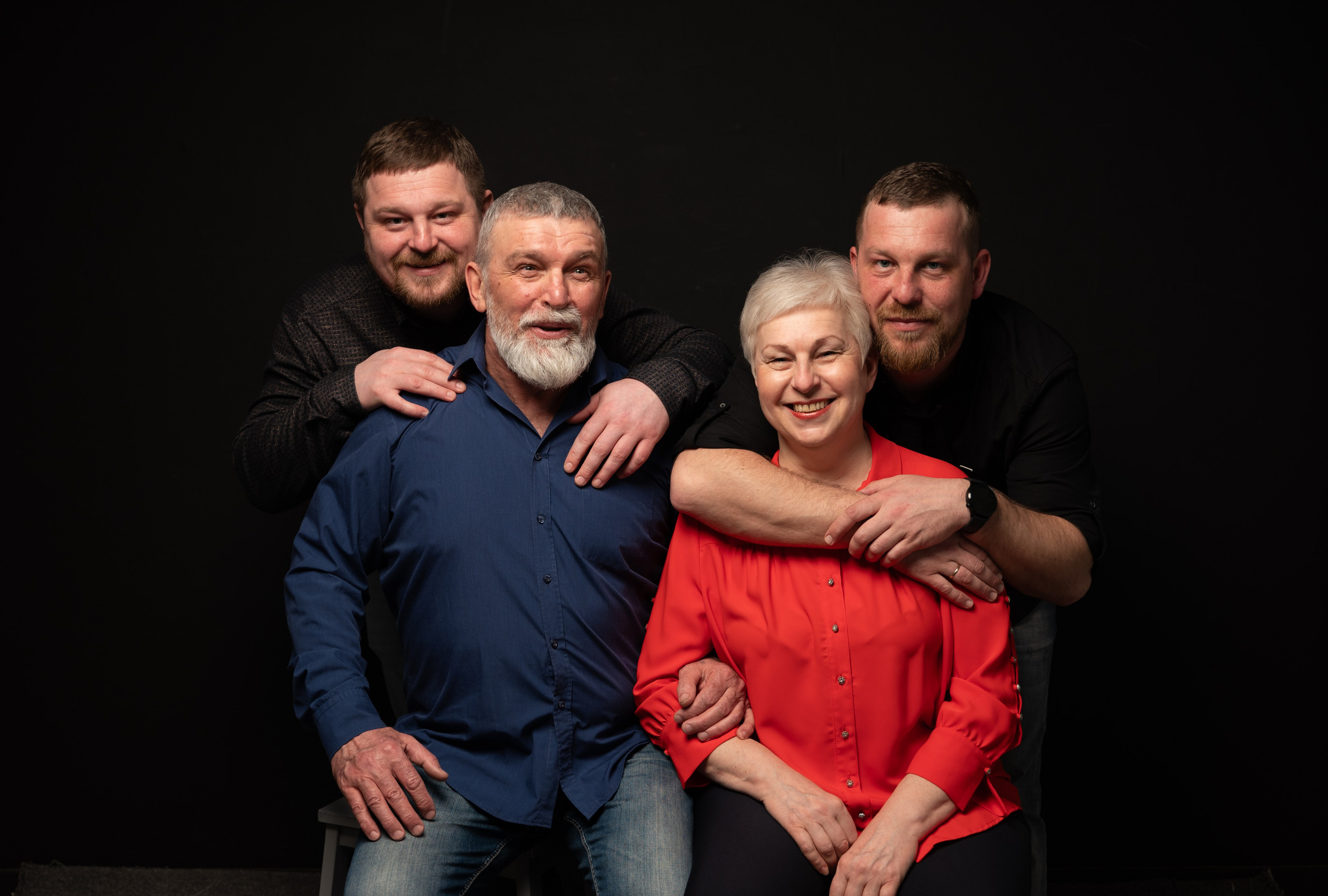 Семейные съемки. Екатерина и Михаил Шуйцевы Семейный Фотограф и Видеогаф