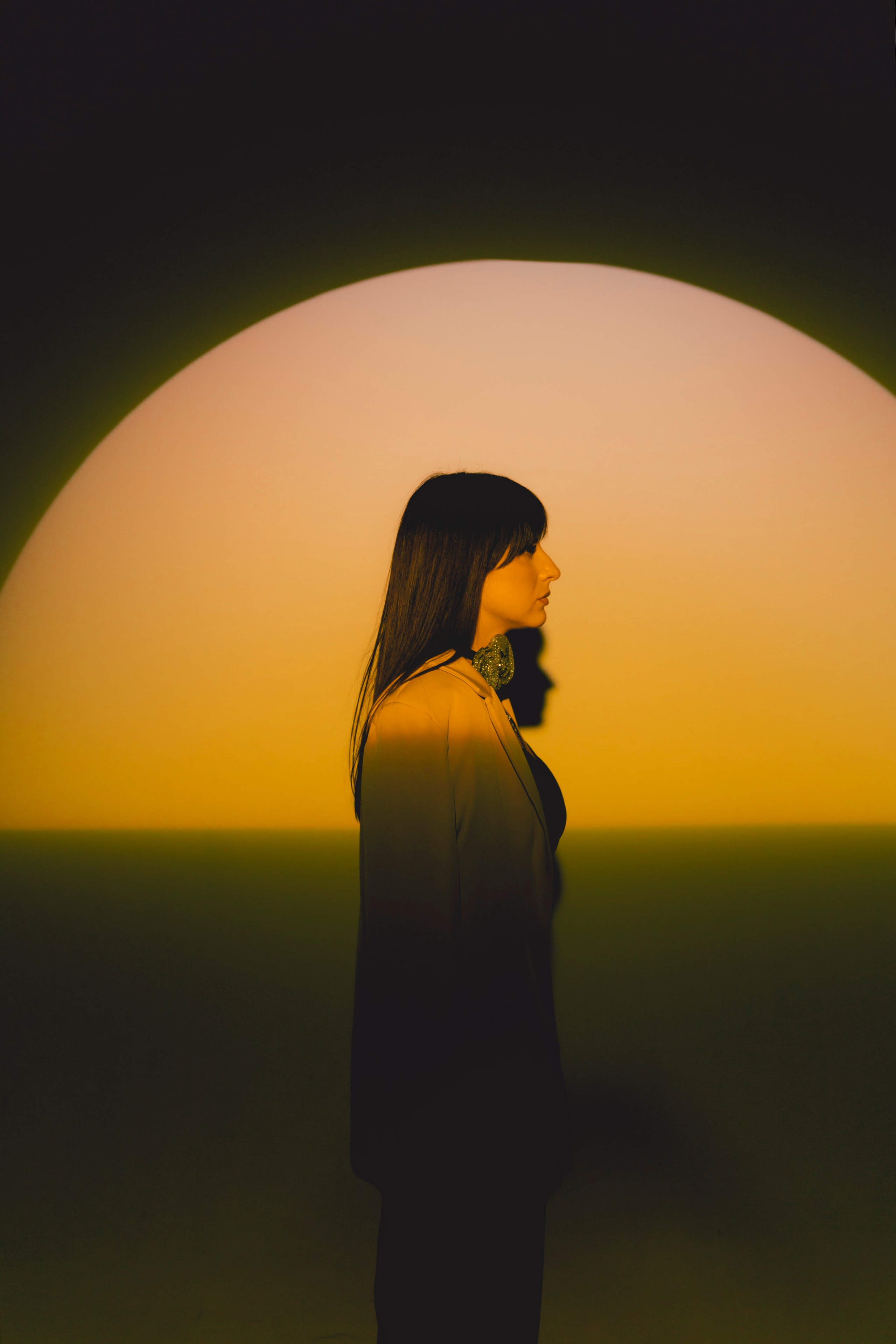 Юля. Фотограф Кемерово Анастасия Ларионова