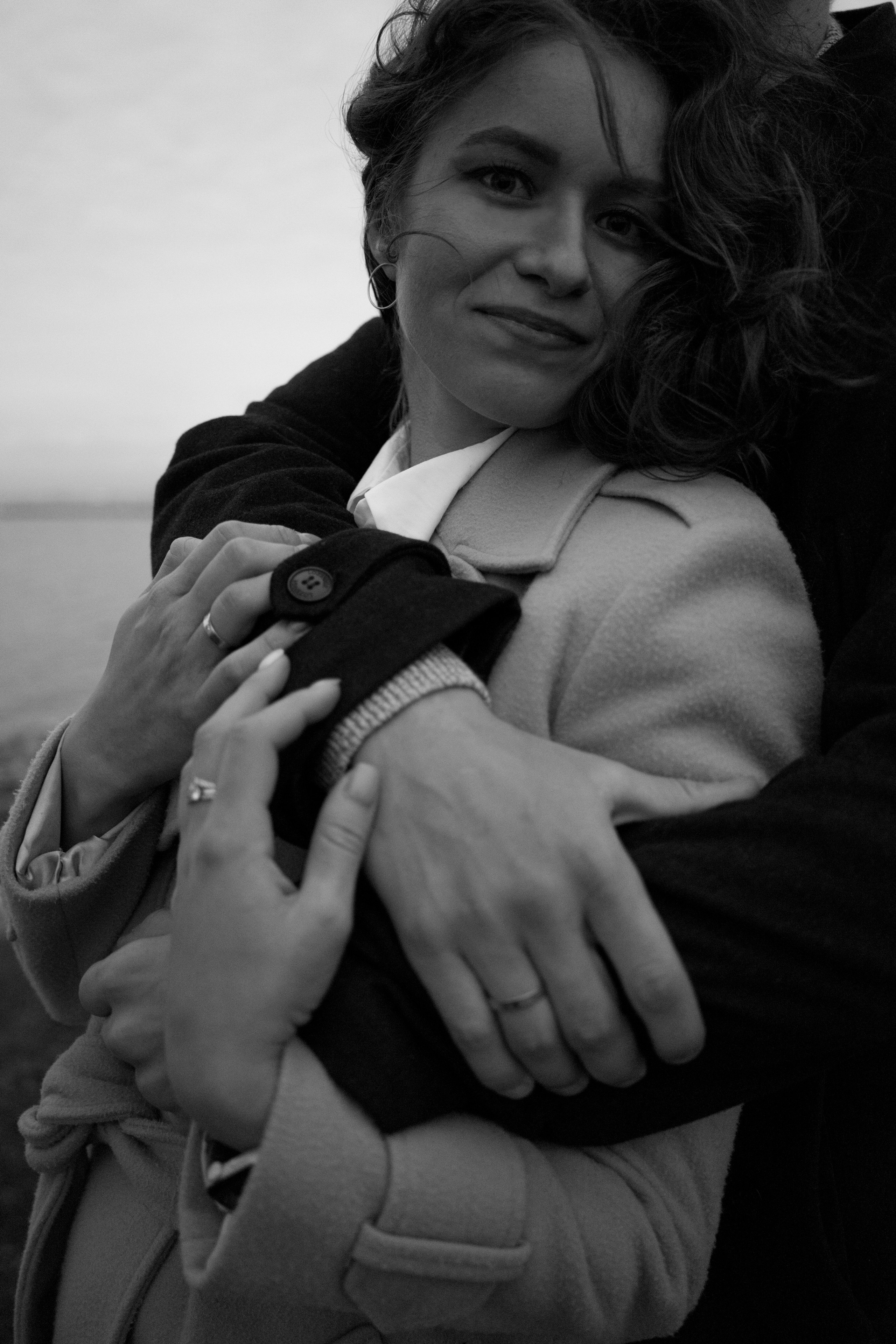 Прогулки по Петергофу. Alina Antonova фотограф в Санкт-Петербурге