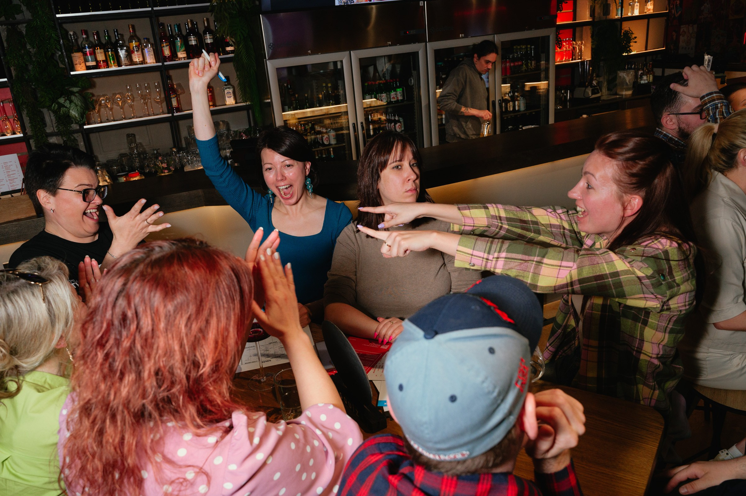 Репортажная съёмка. Главная