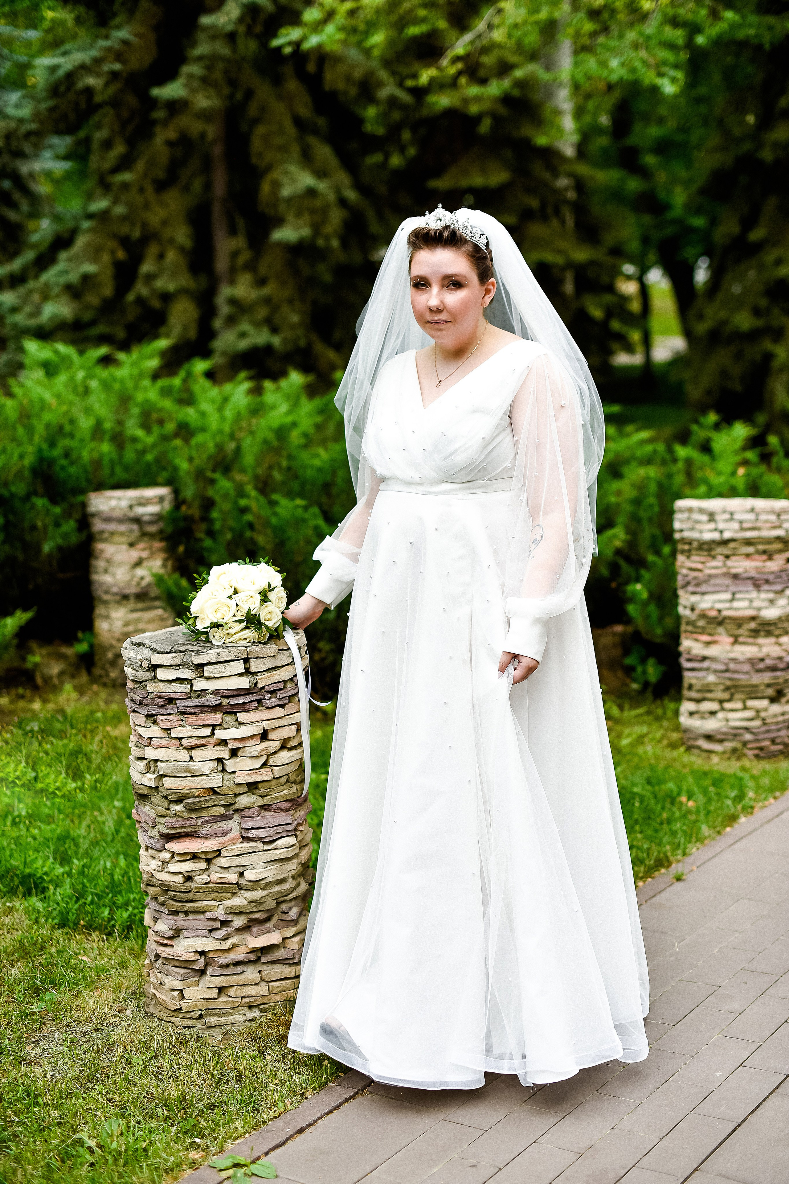 Свадьба Елена и Иван