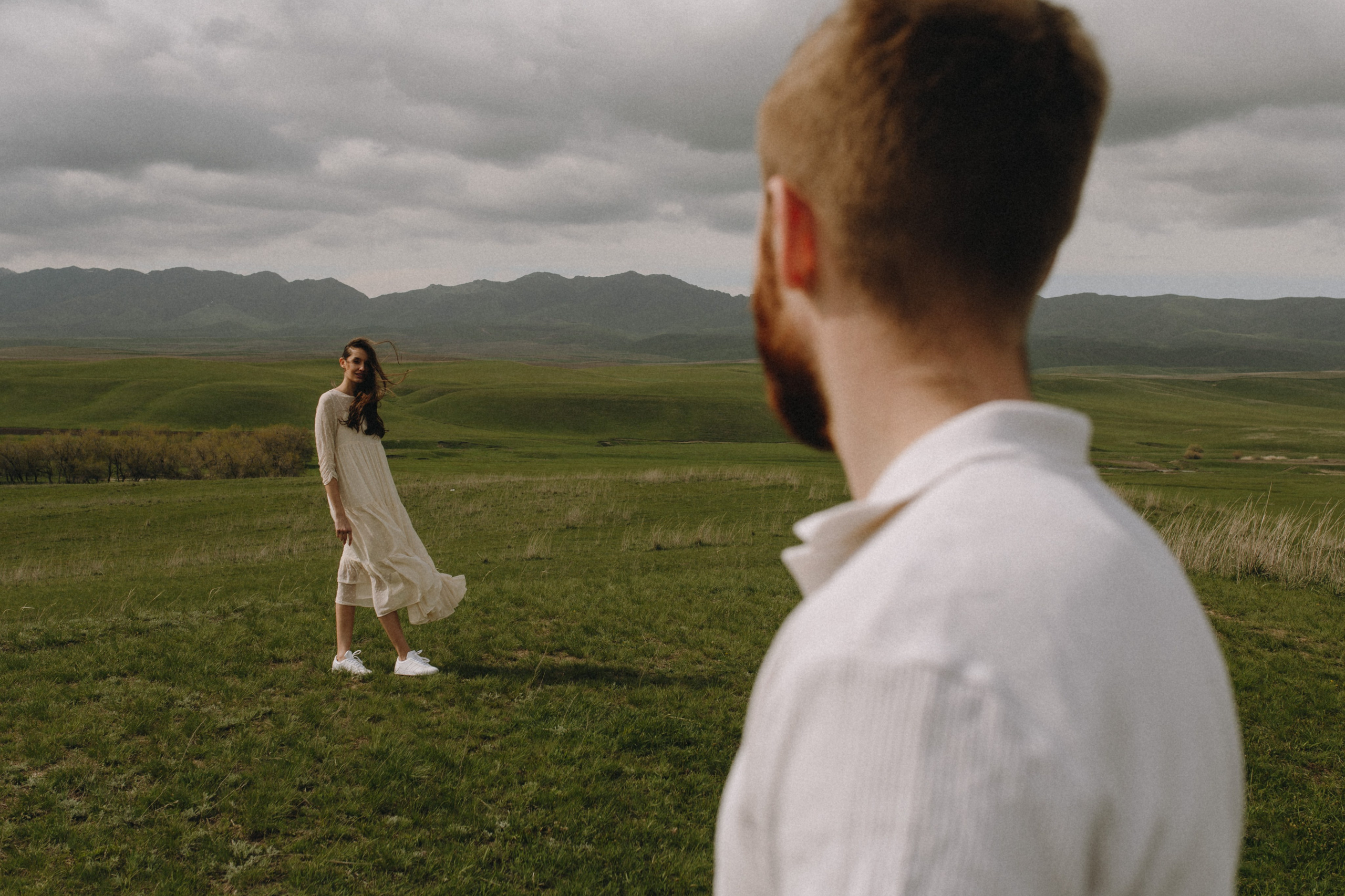 27 апреля. Alyona Latysheva / Photographer / Almaty