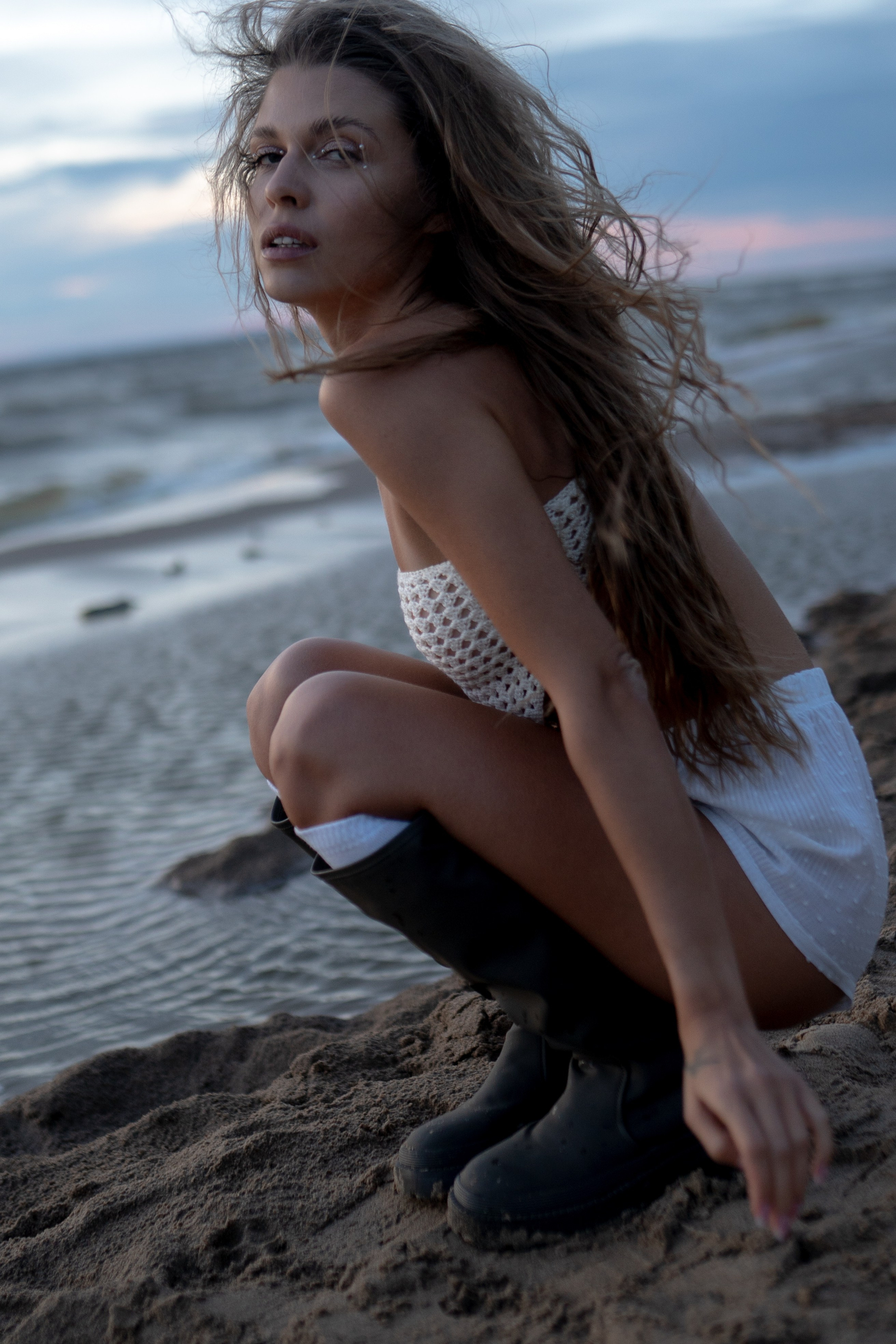 Ира. Свадебный фотограф Тольятти Москва Адамова Виктория