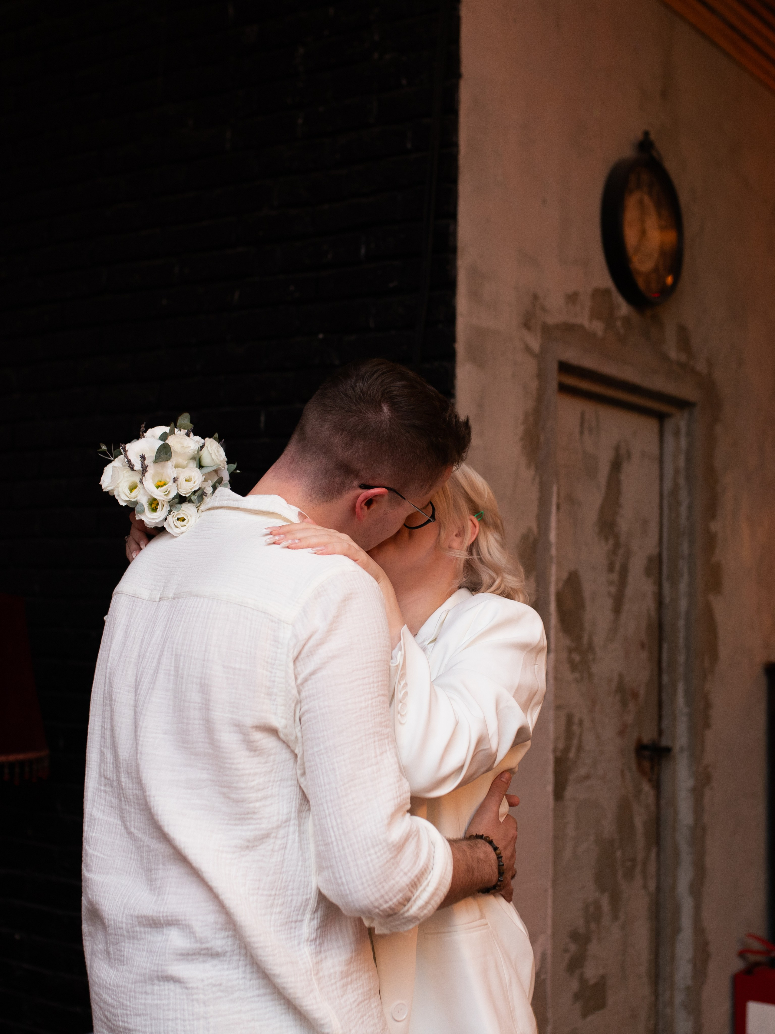 Даша & Саша. Семейный фотограф Москва Наталия Осьмакова