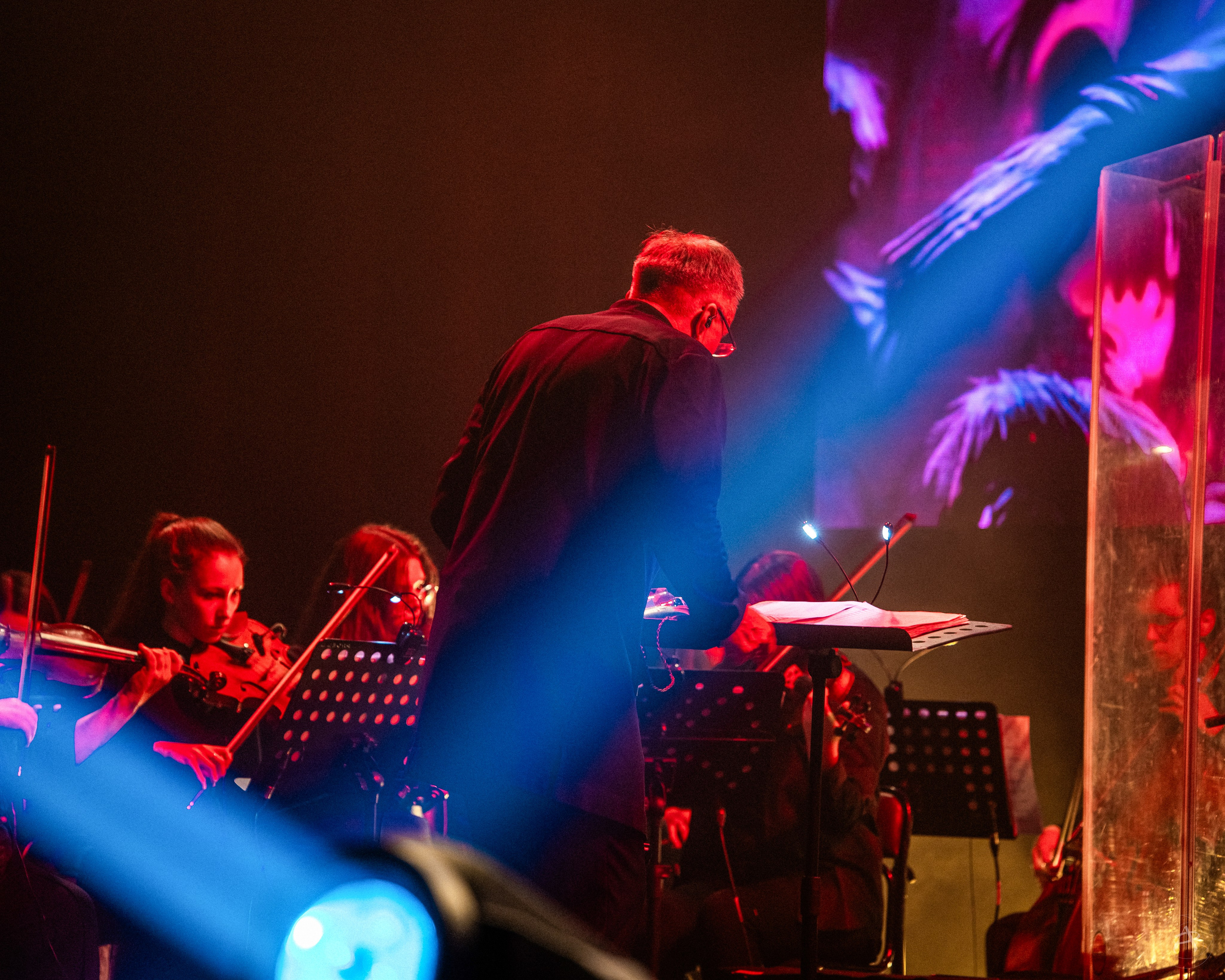 Северный Флот. ДК ПЗ (Вологда). Концертный фотограф Аля Рашпиль