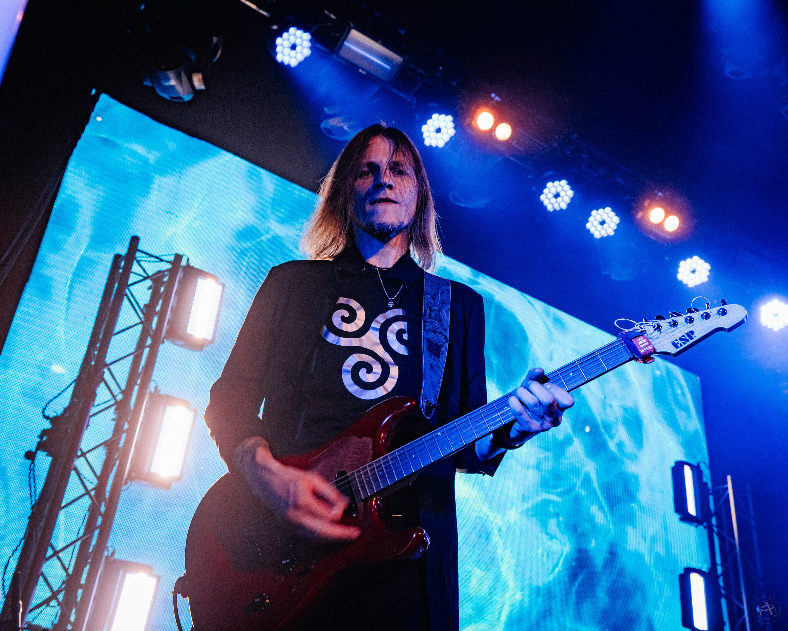 Инкогнито. Урбан. Концертный фотограф Аля Рашпиль