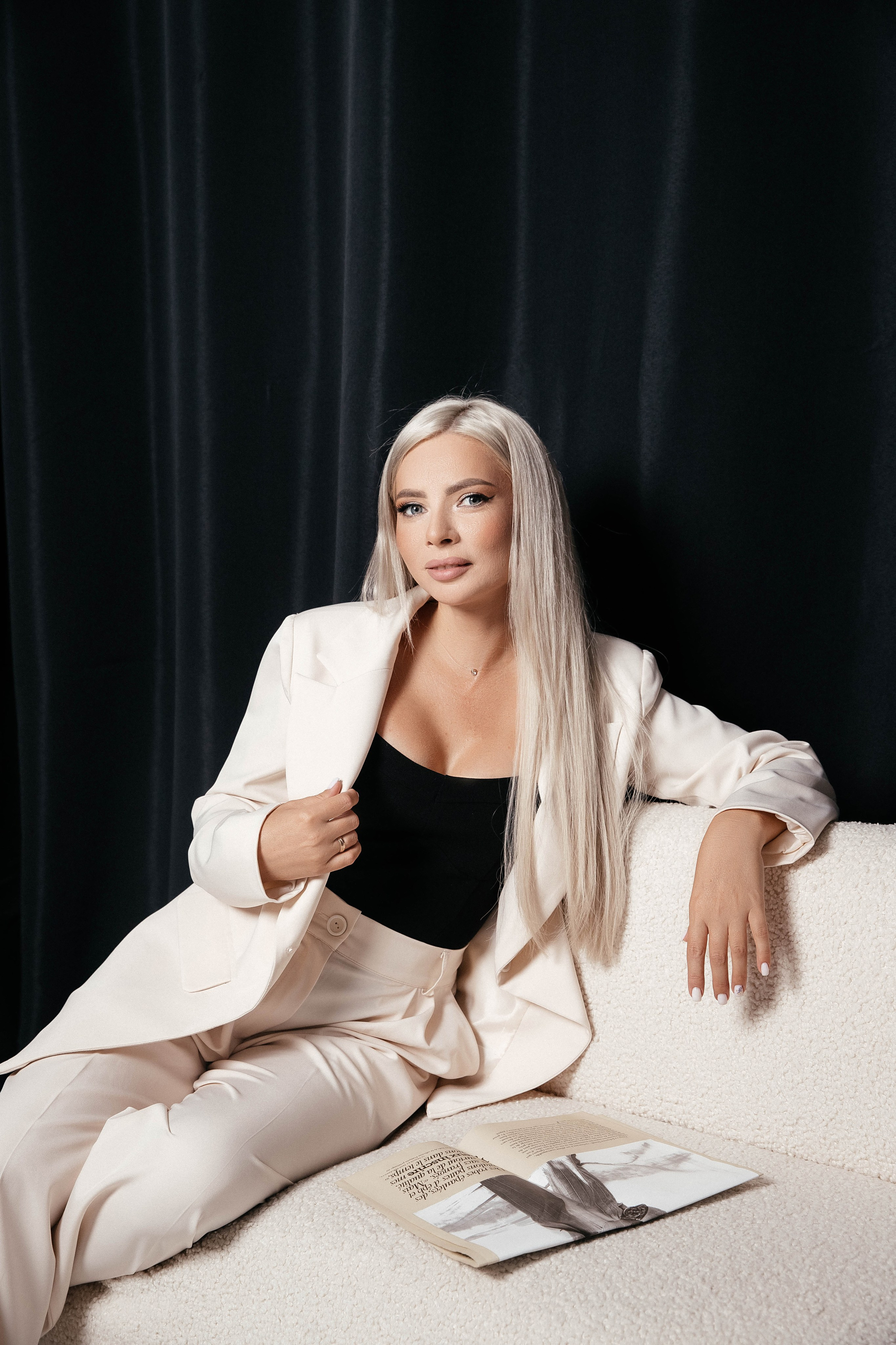 Анна. Фотограф Сальск Катерина