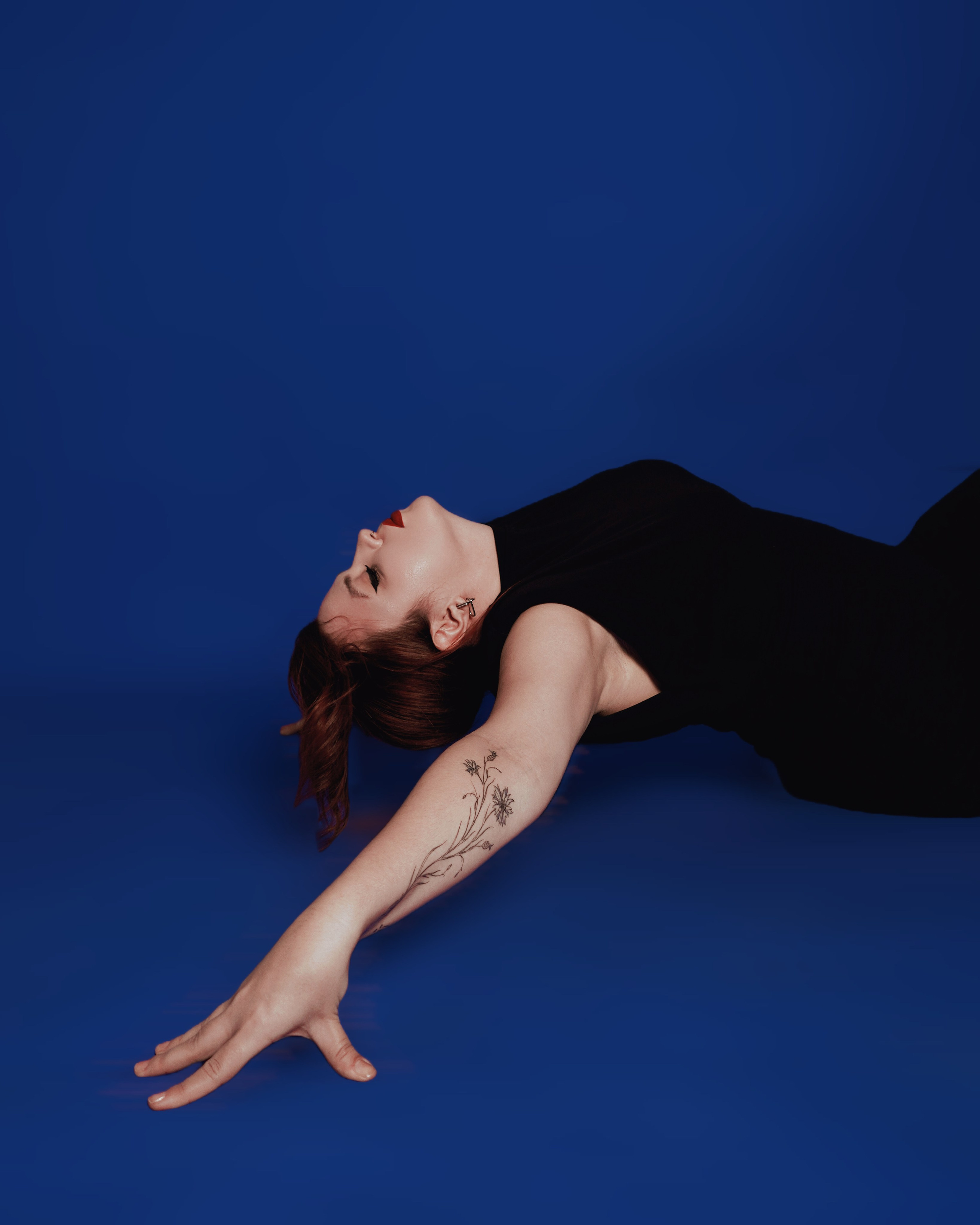 НАСТЯ | STIBIUM STUDIO. Photographer Barcelona