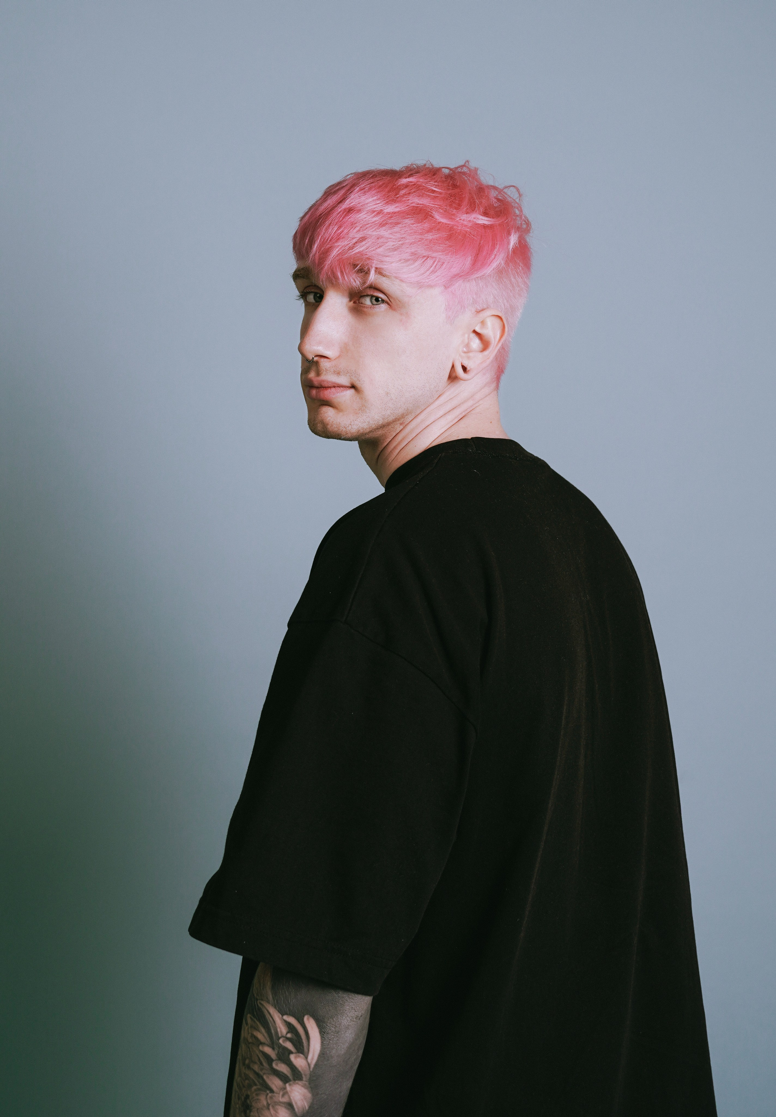 ВЛАД | GEODAYLIGHT STUDIO. Photographer Barcelona