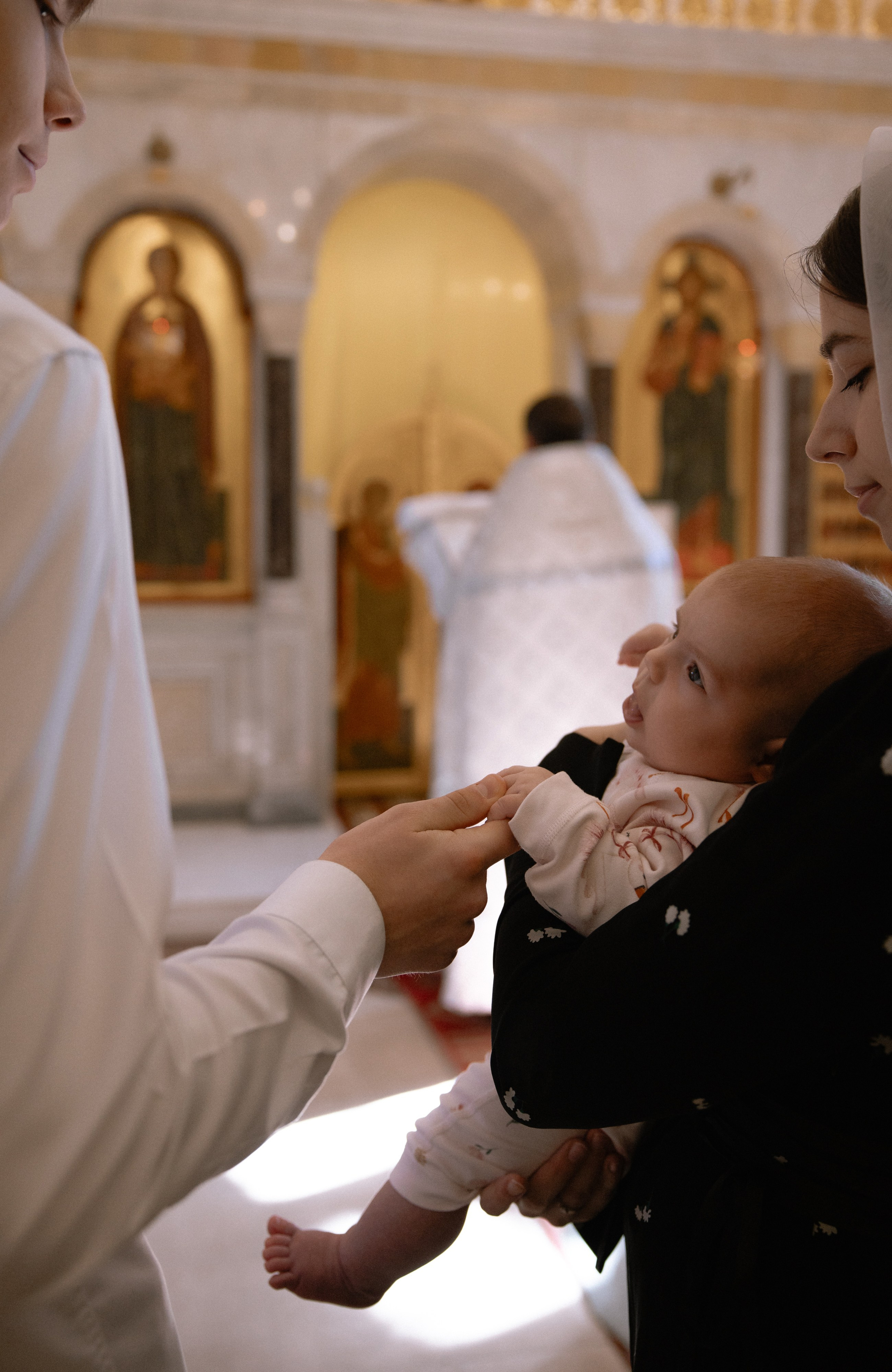 Полина. Семейный фотограф Губкин/Старый Оскол