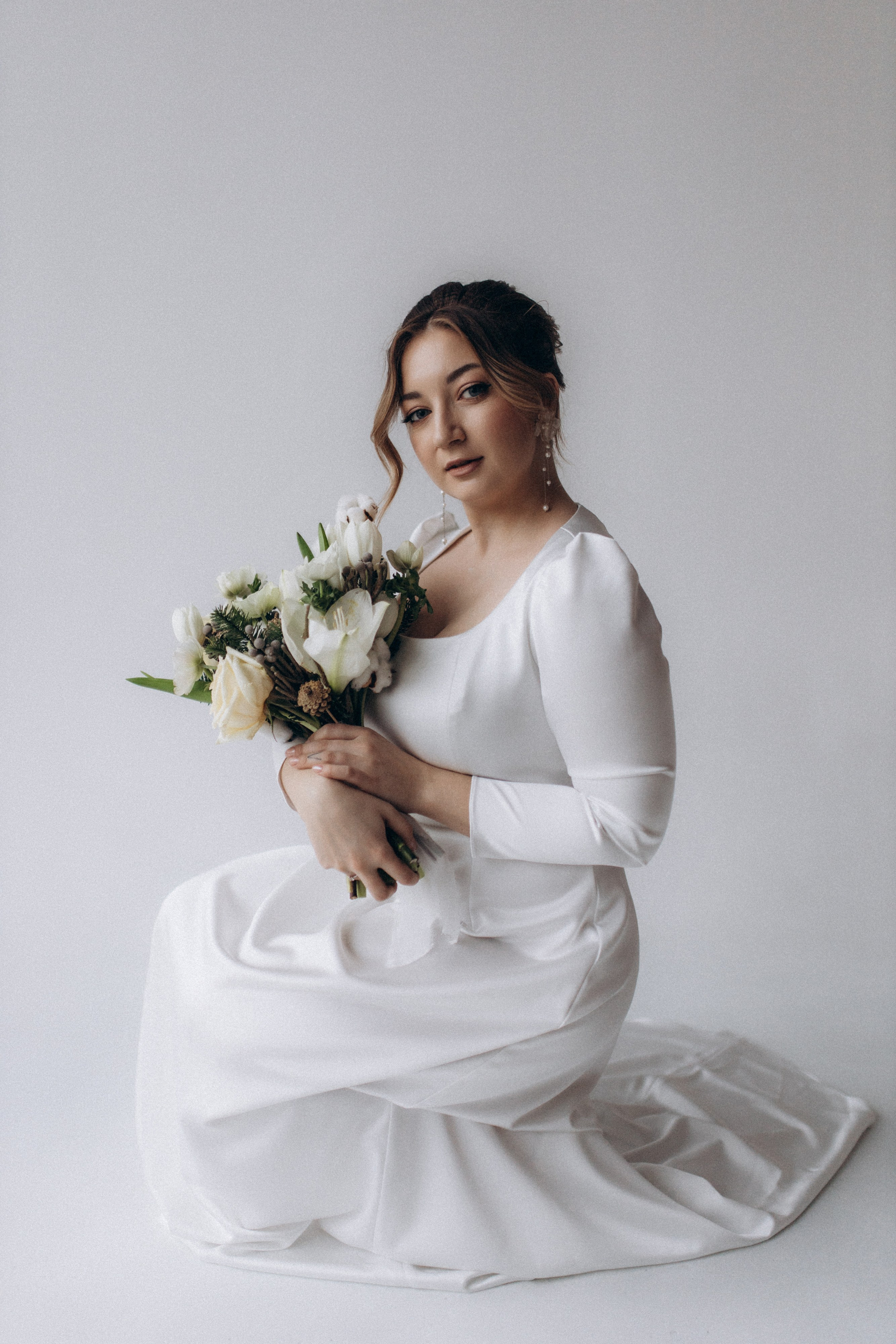 Анна и Константин. Семейный фотограф Губкин/Старый Оскол