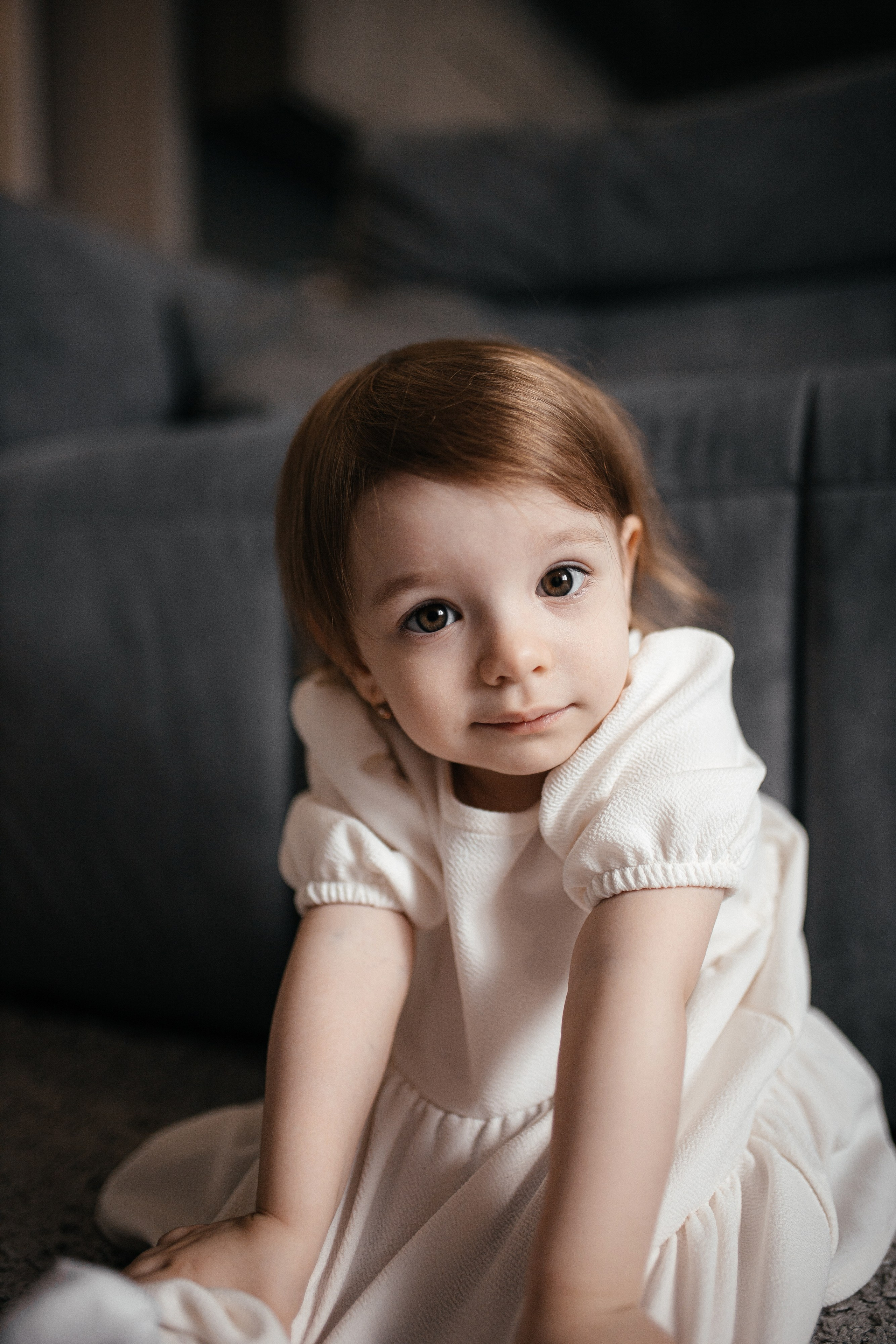 Наталья и семья. Семейный фотограф Губкин/Старый Оскол