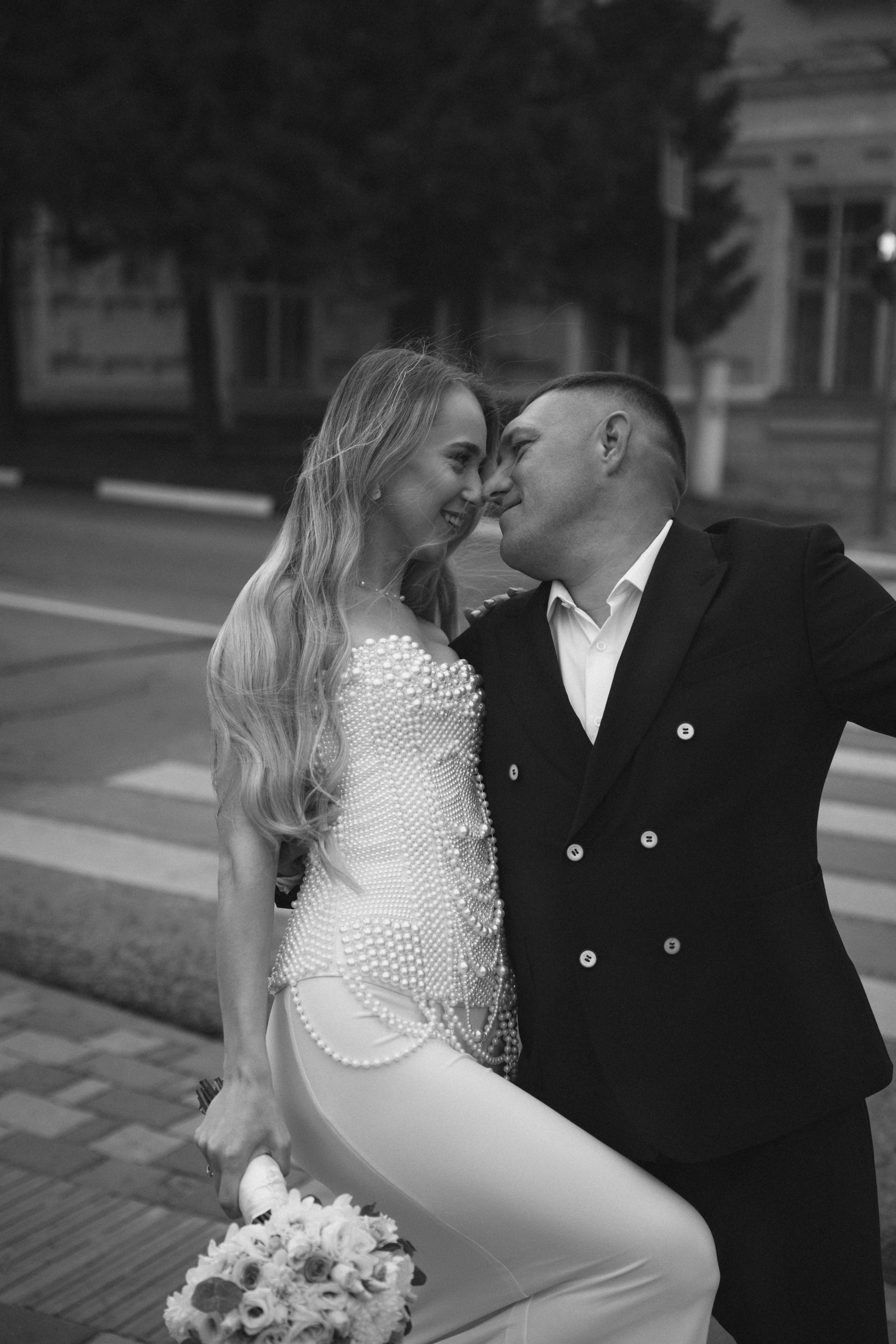 Wedding Day 21.06.25. Семейный фотограф Губкин/Старый Оскол