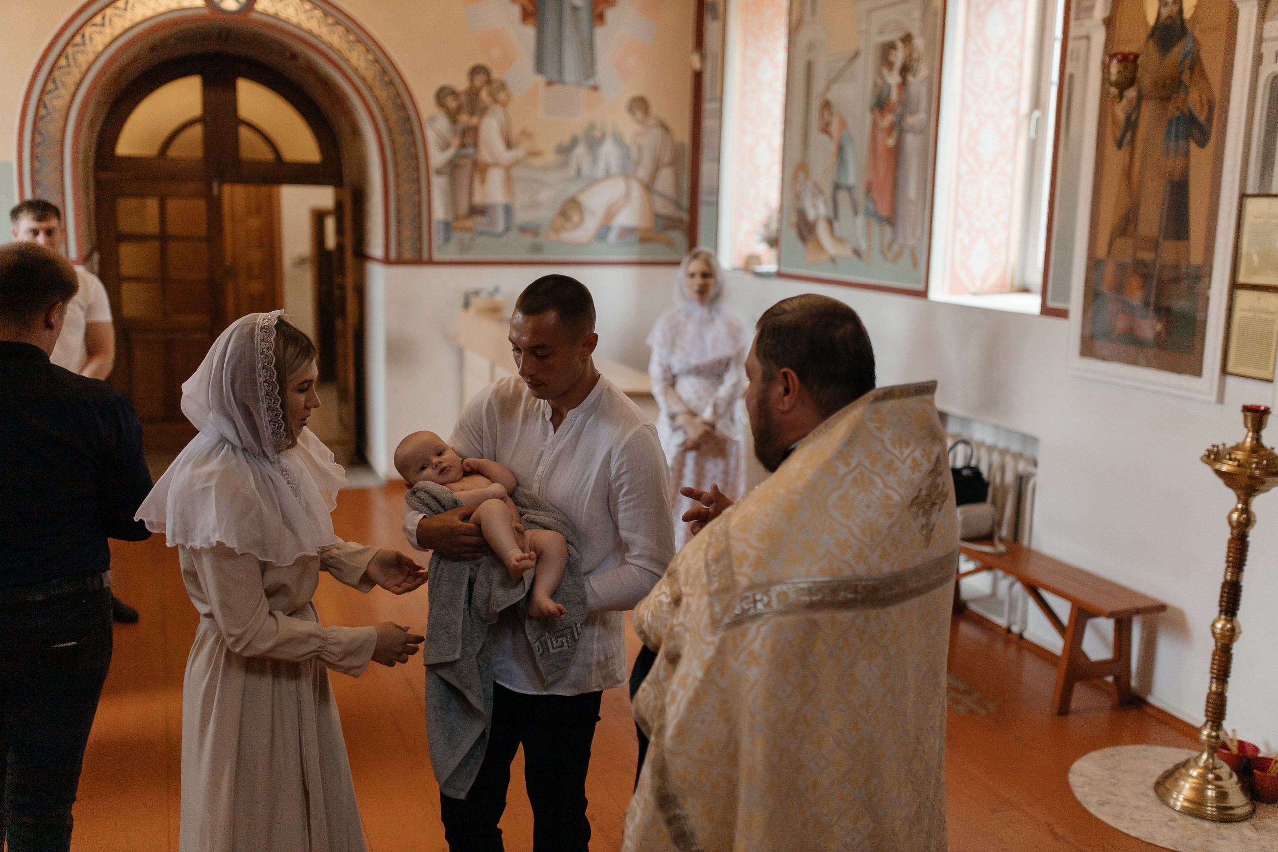 Тимофей. Семейный фотограф Губкин/Старый Оскол