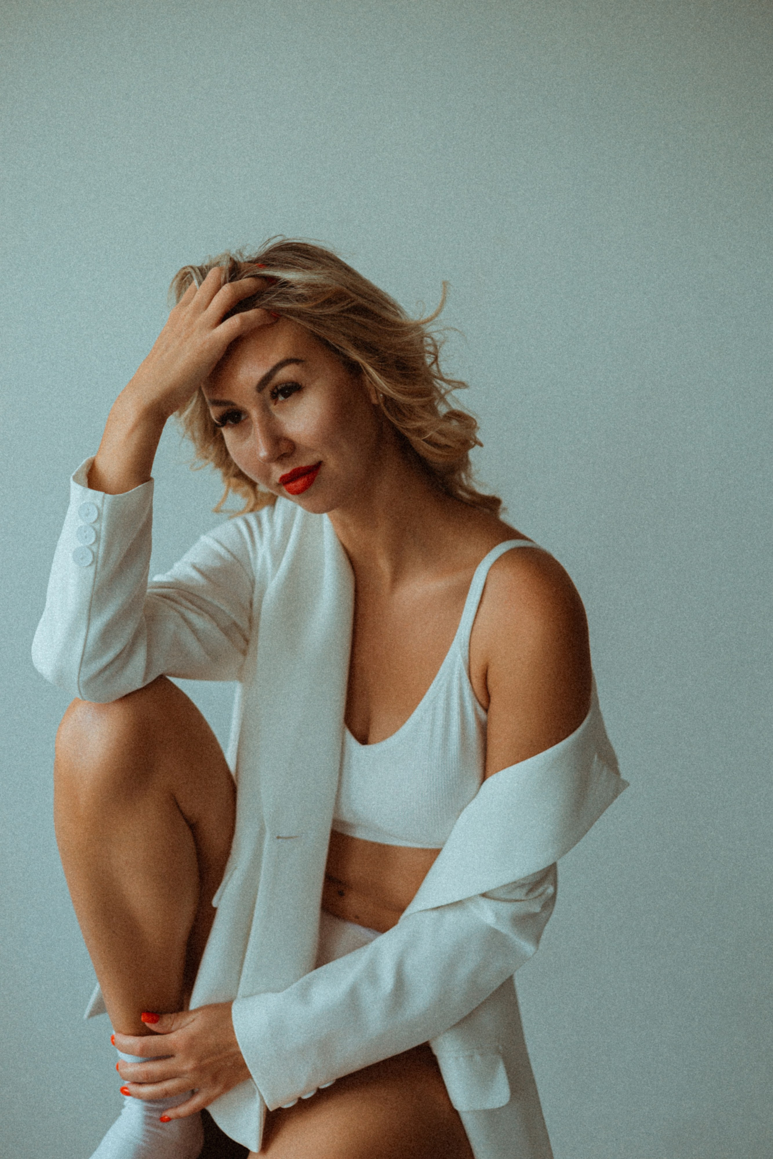 Катя. Семейный фотограф Губкин/Старый Оскол