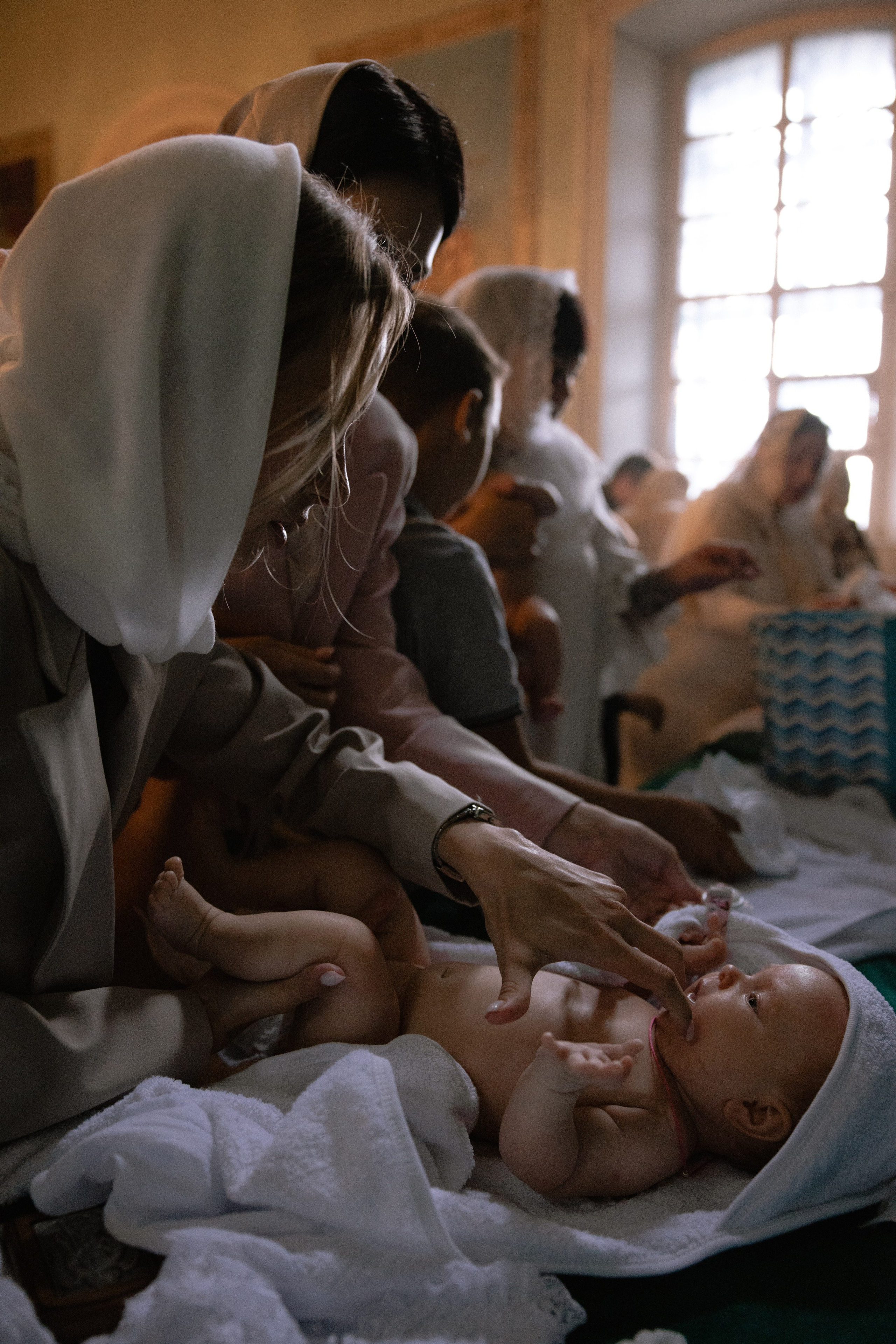 Ева. Семейный фотограф Губкин/Старый Оскол