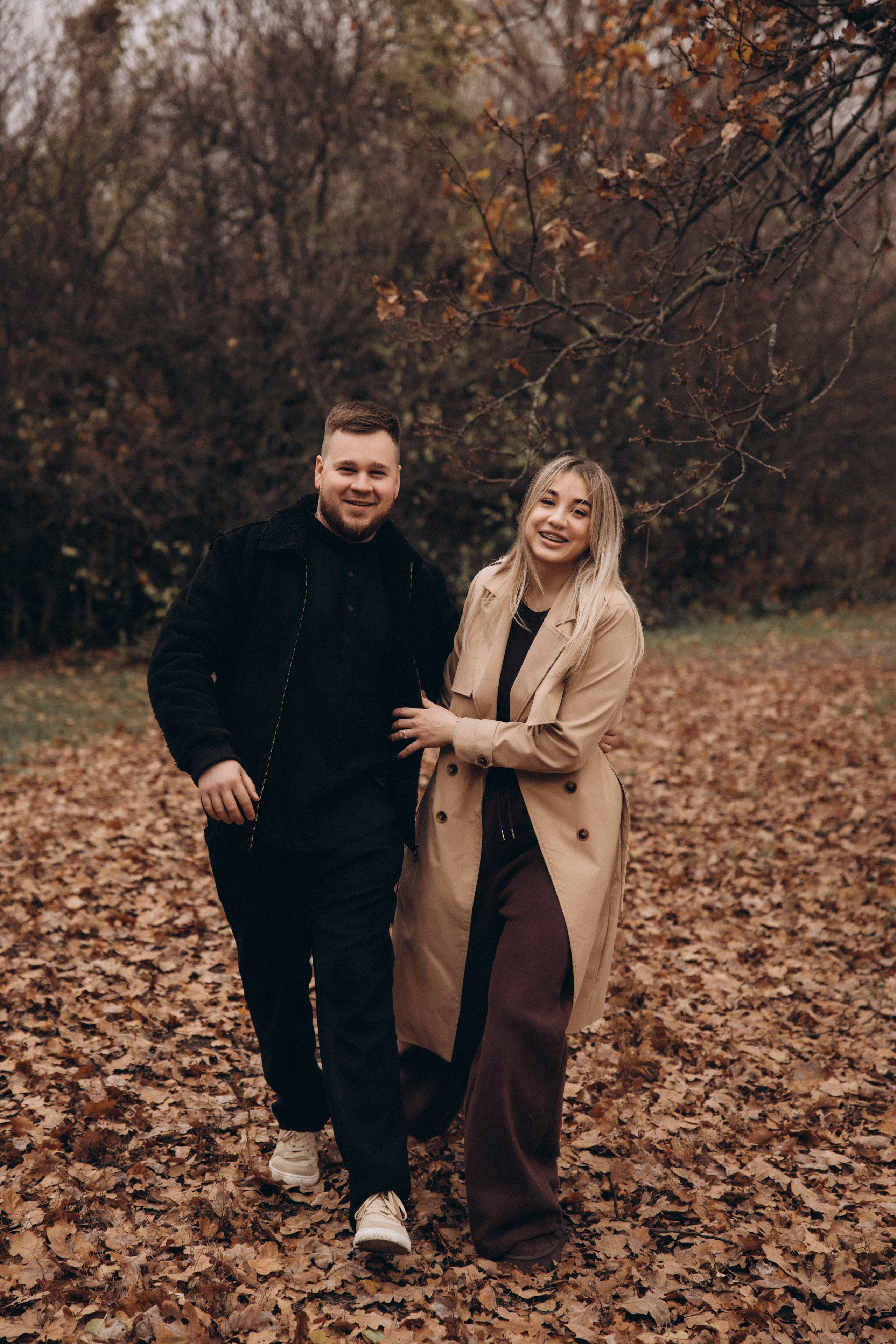 Анастасия и Мирослава. Семейный фотограф Губкин/Старый Оскол