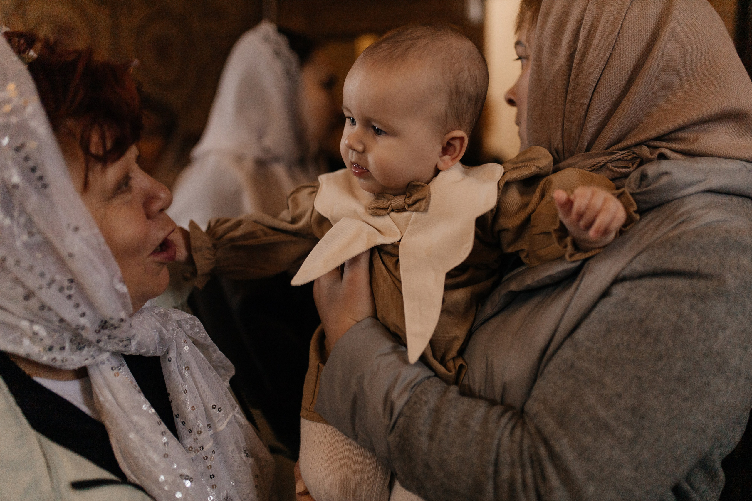 Вера. Семейный фотограф Губкин/Старый Оскол