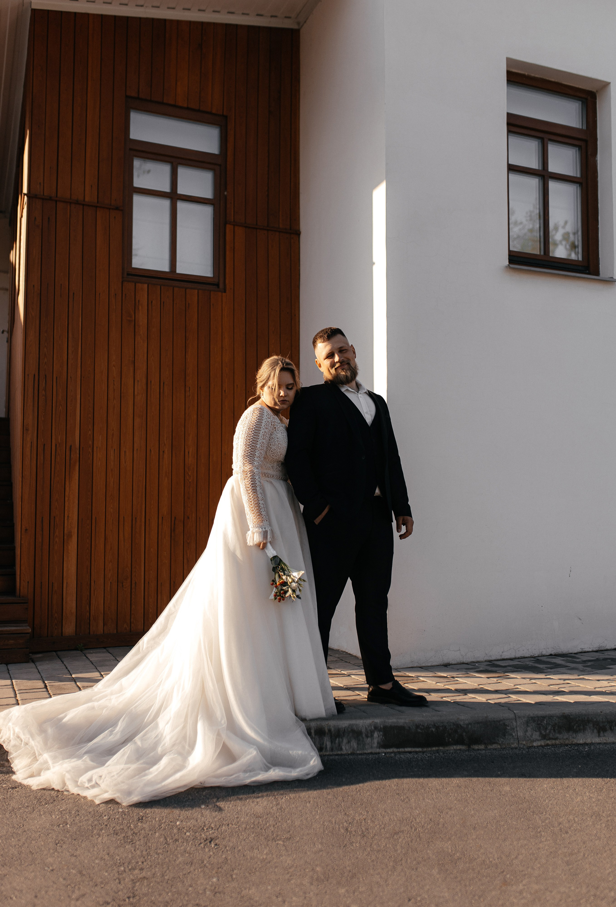 Анна и Дмитрий. Семейный фотограф Губкин/Старый Оскол