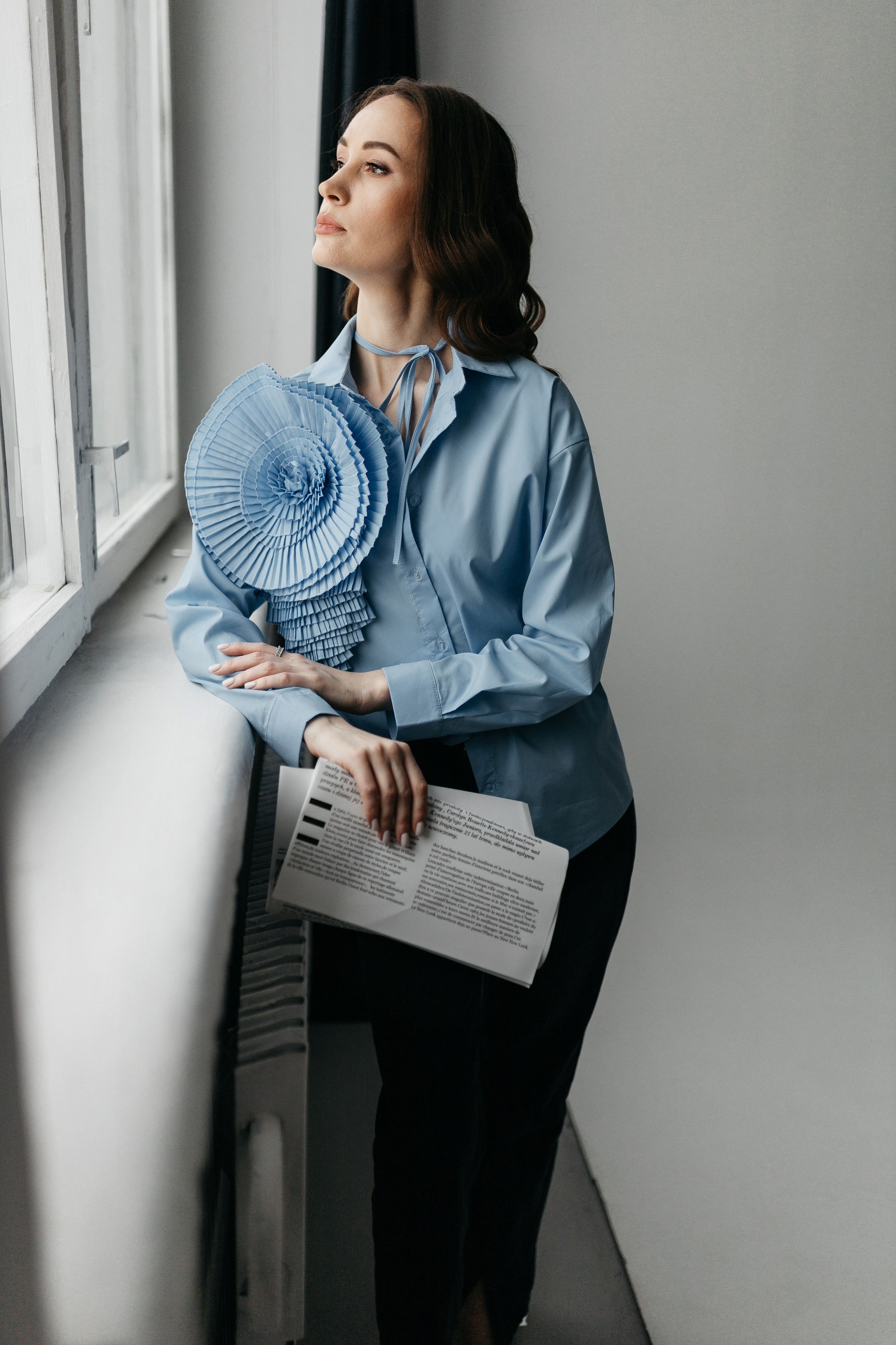 Екатерина. Семейный фотограф Губкин/Старый Оскол