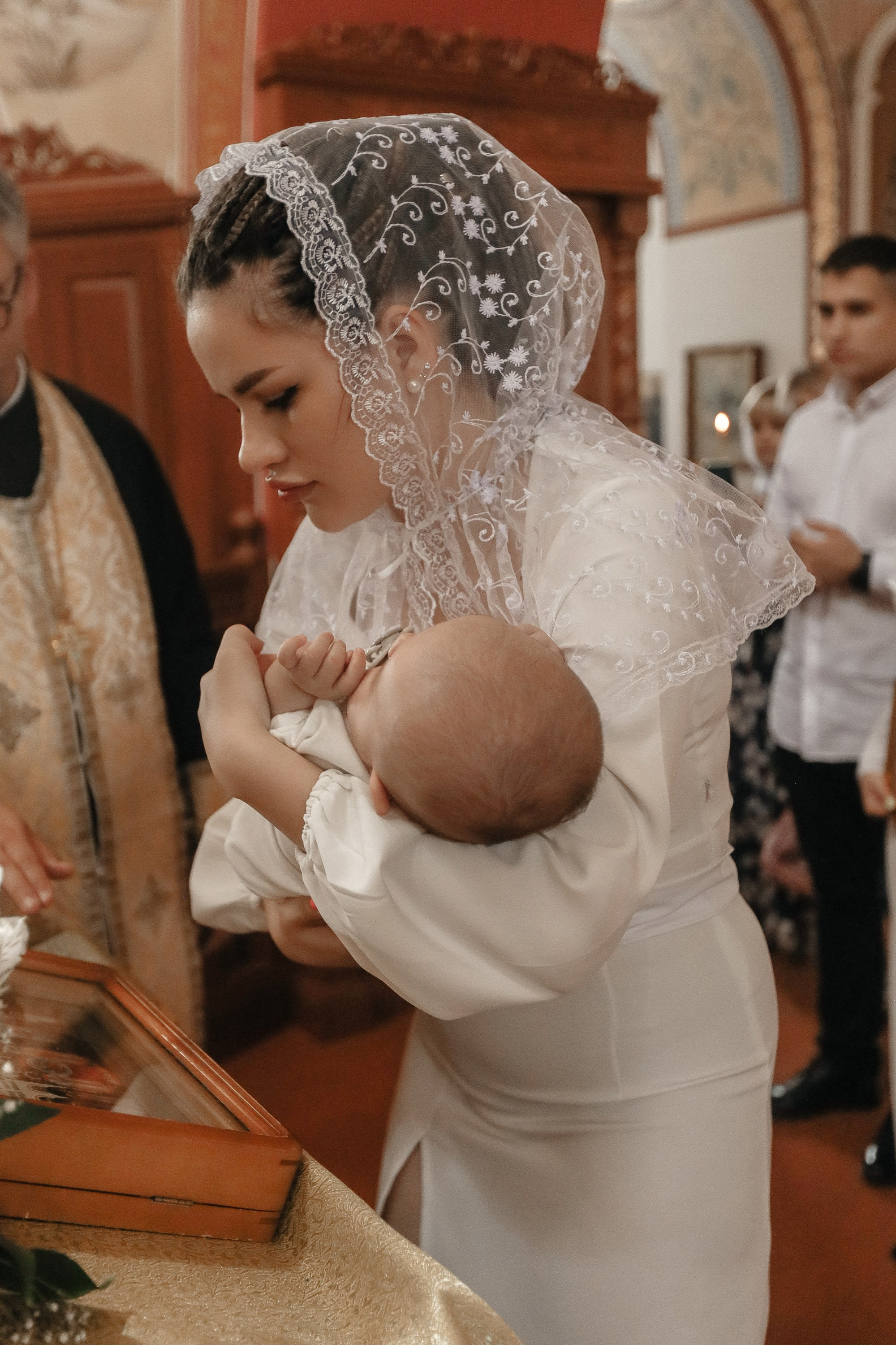 Ян. Семейный фотограф Губкин/Старый Оскол