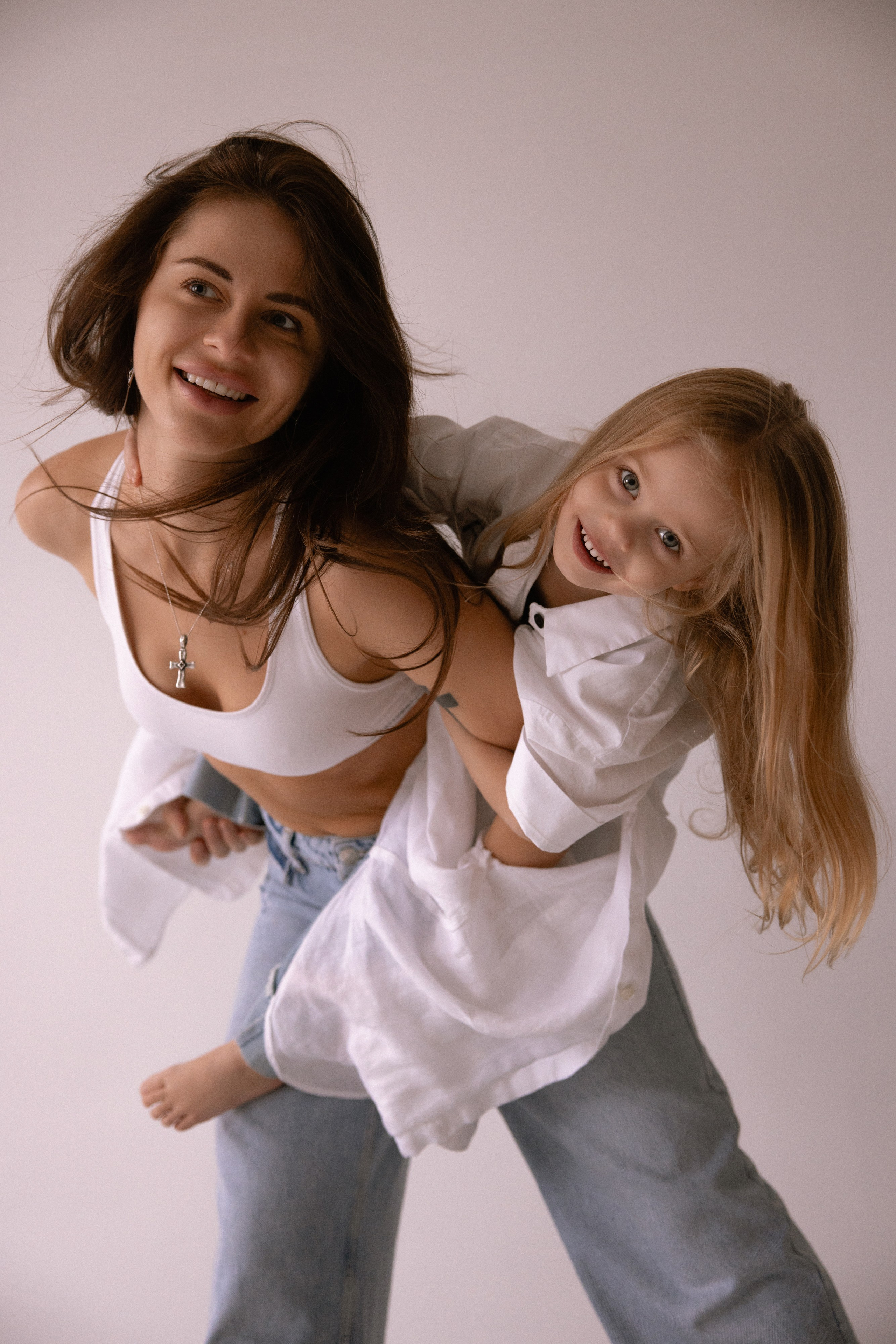 Ариана. Семейный фотограф Губкин/Старый Оскол