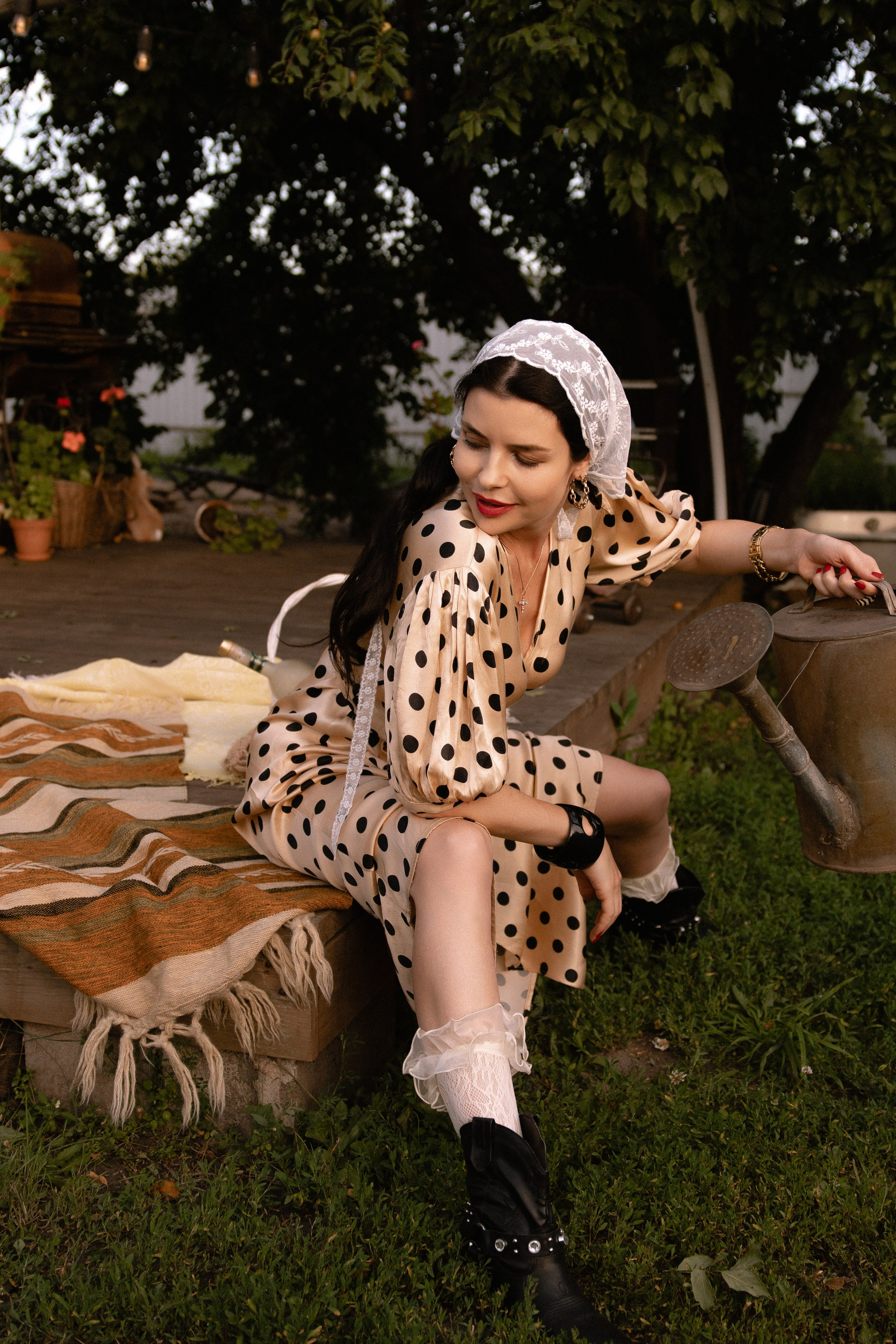 Подружки. Семейный фотограф Губкин/Старый Оскол