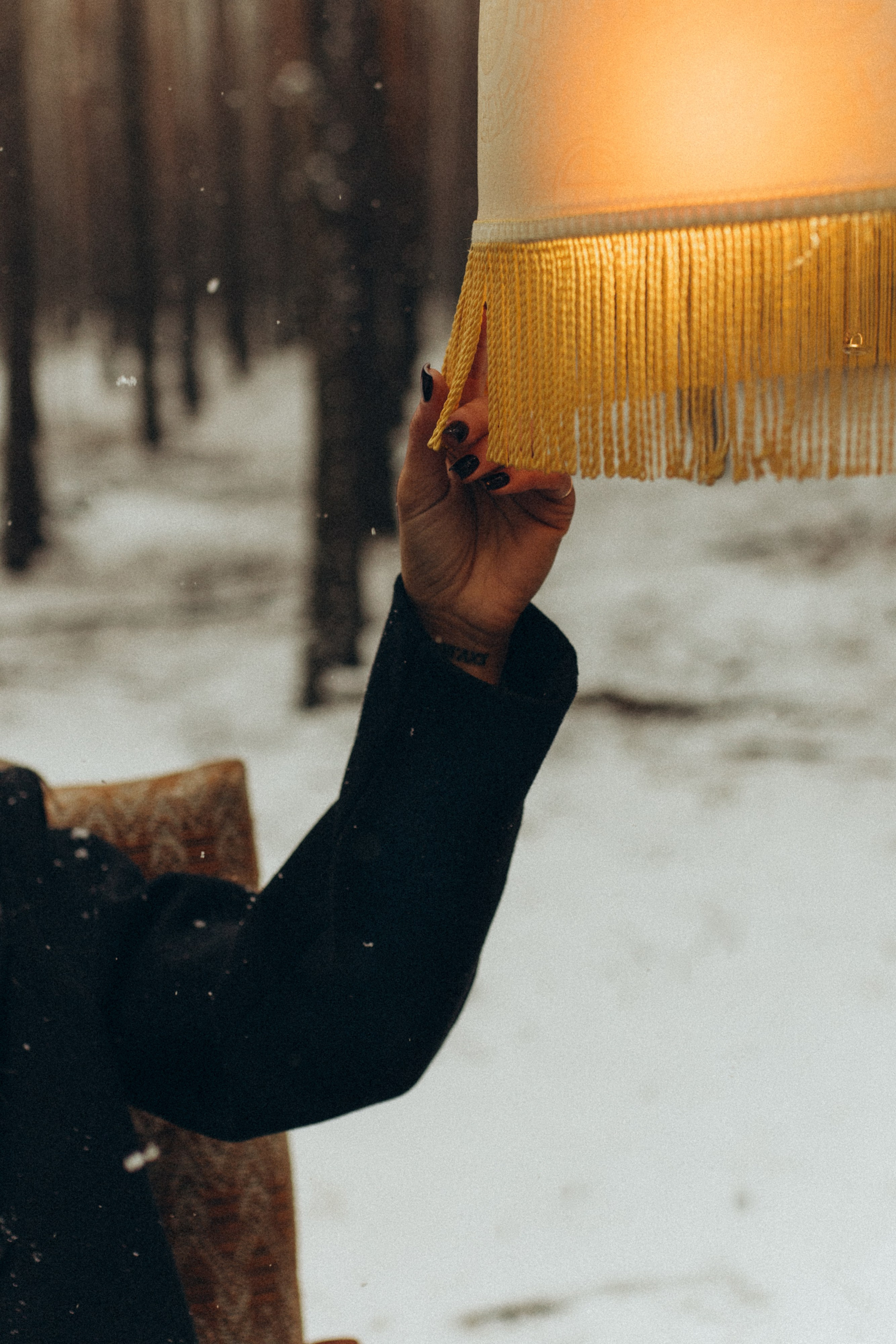 Оля. Семейный фотограф Губкин/Старый Оскол