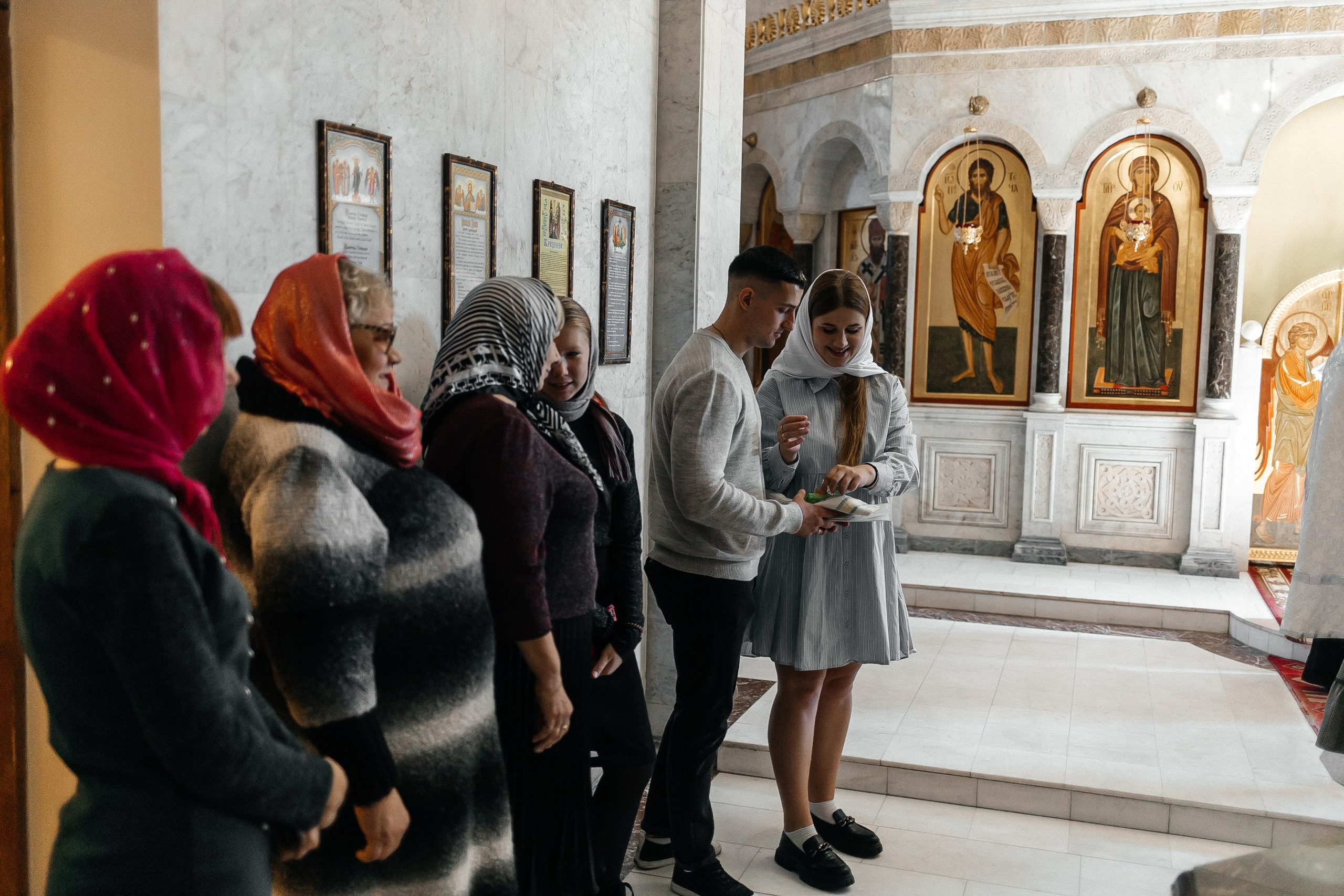 Ярослав. Семейный фотограф Губкин/Старый Оскол