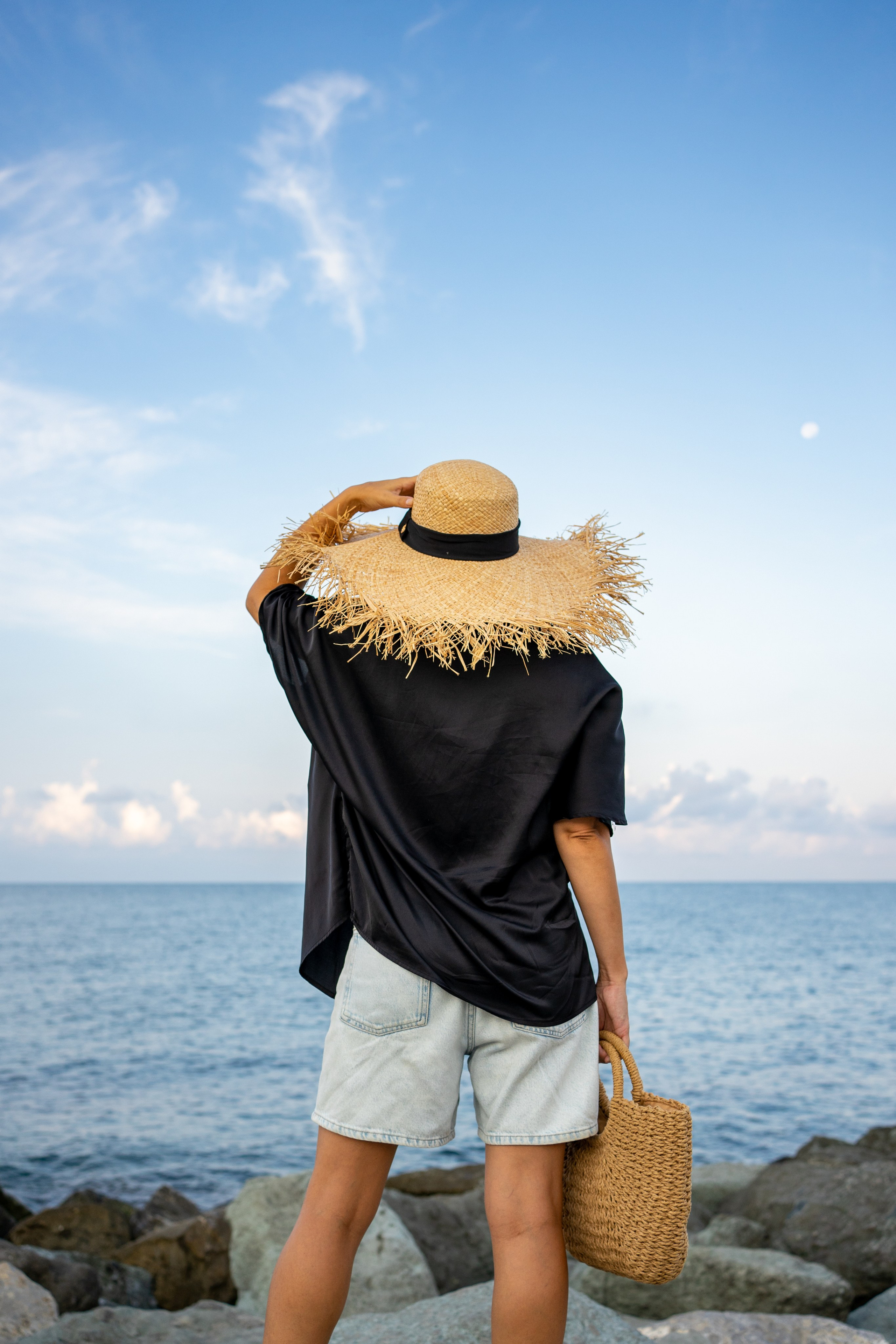 Света и море